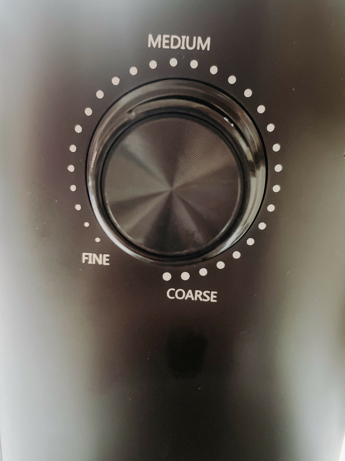 Osner韓國歐紳 ELBEAN 經典電動咖啡磨豆機༺開箱家