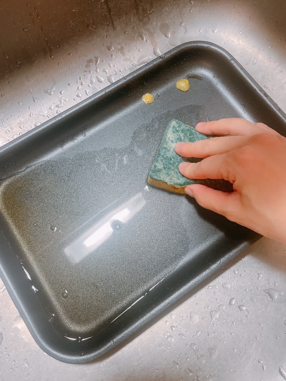 only 多功能不沾復古電烤盤赫本粉一盤多用x火鍋、煎烤、