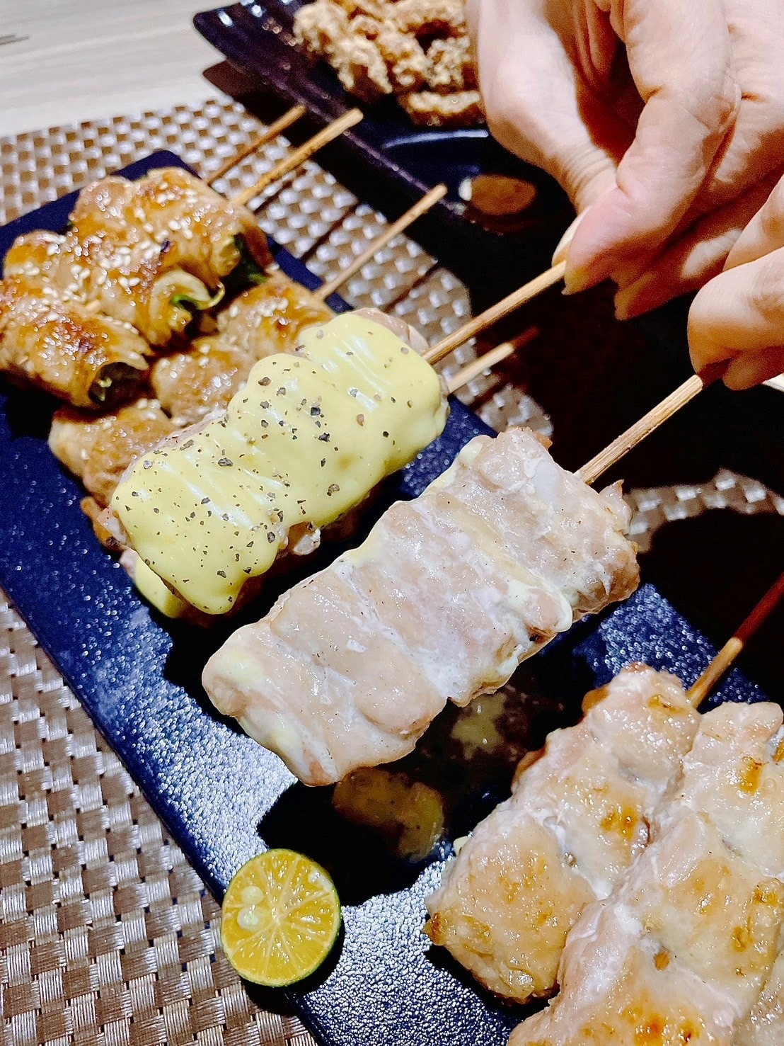 食記激安の吉烹酒場敦南三號店台北大安區日式居酒屋.各類酒