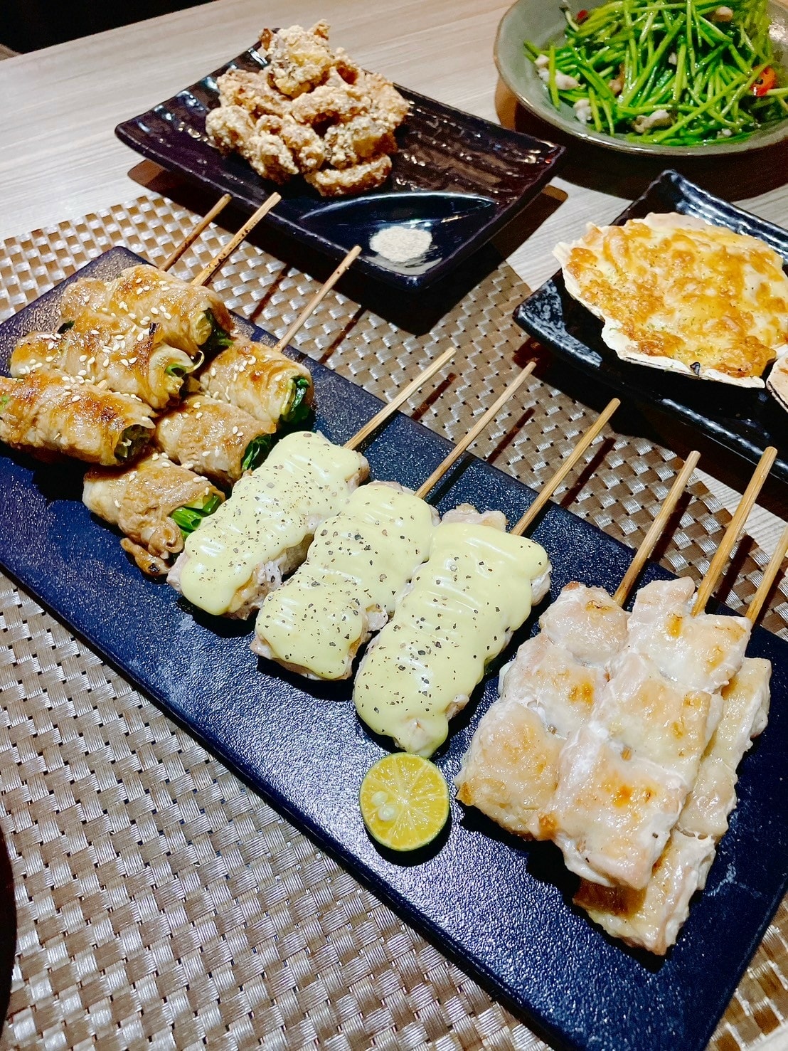 食記激安の吉烹酒場敦南三號店台北大安區日式居酒屋.各類酒