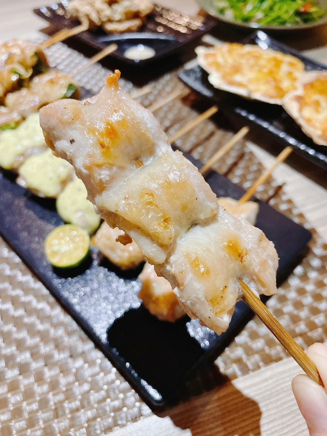 食記激安の吉烹酒場敦南三號店台北大安區日式居酒屋.各類酒