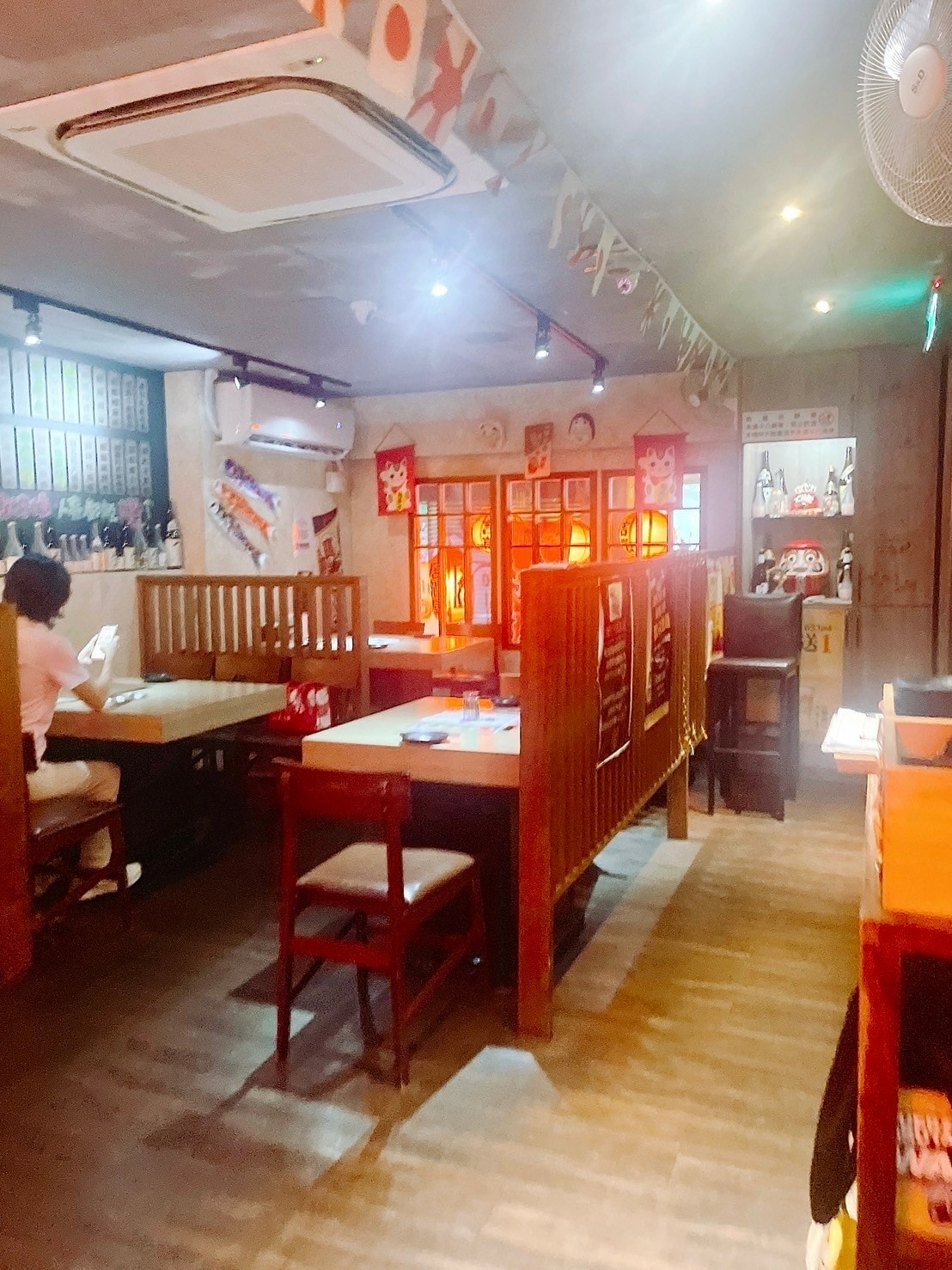 食記激安の吉烹酒場敦南三號店台北大安區日式居酒屋.各類酒