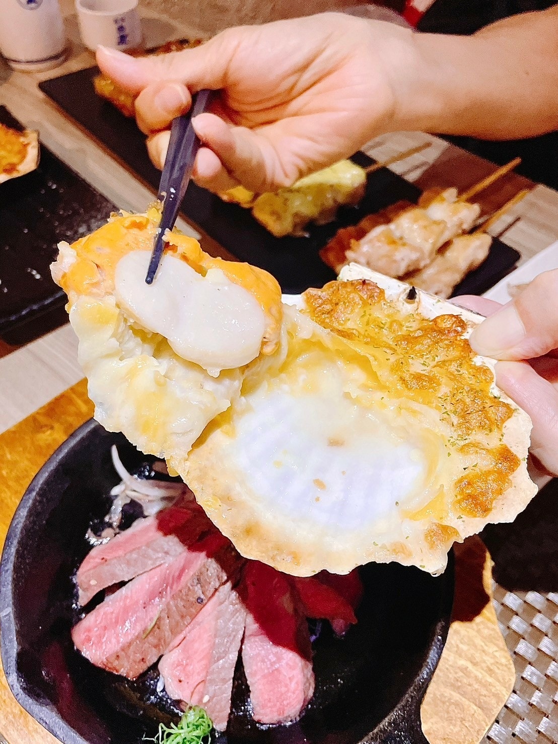 食記激安の吉烹酒場敦南三號店台北大安區日式居酒屋.各類酒