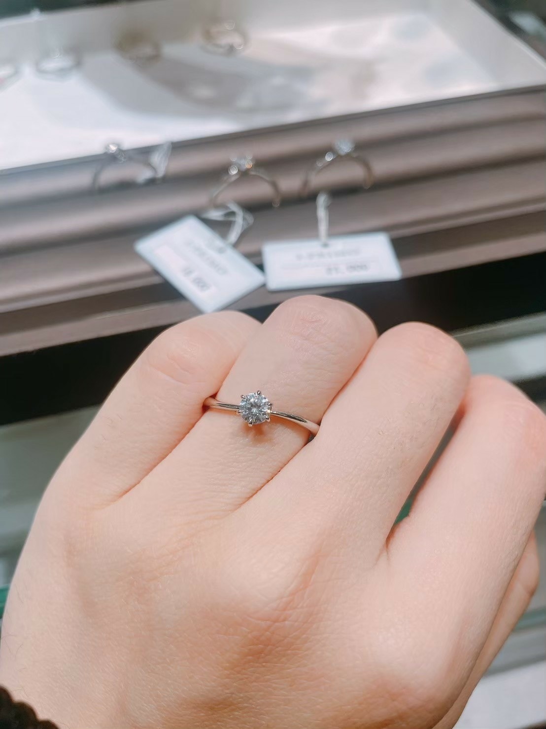 I-PRIMO日本婚鑽戒專門品牌x結婚求婚鑽戒分享 I-PRIMO日本婚鑽戒專門品牌x結婚求婚鑽戒分享