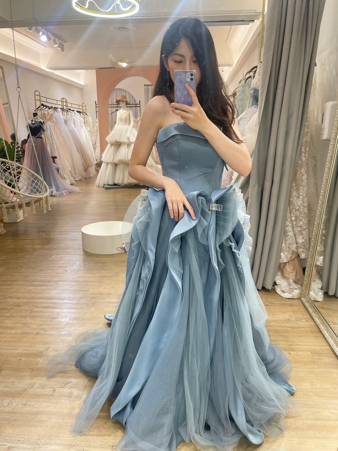 囍聚手工婚紗工作室༺台北新娘婚紗攝影、禮服出租x仙氣飄飄夢幻 囍聚手工婚紗工作室༺台北新娘婚紗攝影、禮服出租x仙氣飄飄夢幻