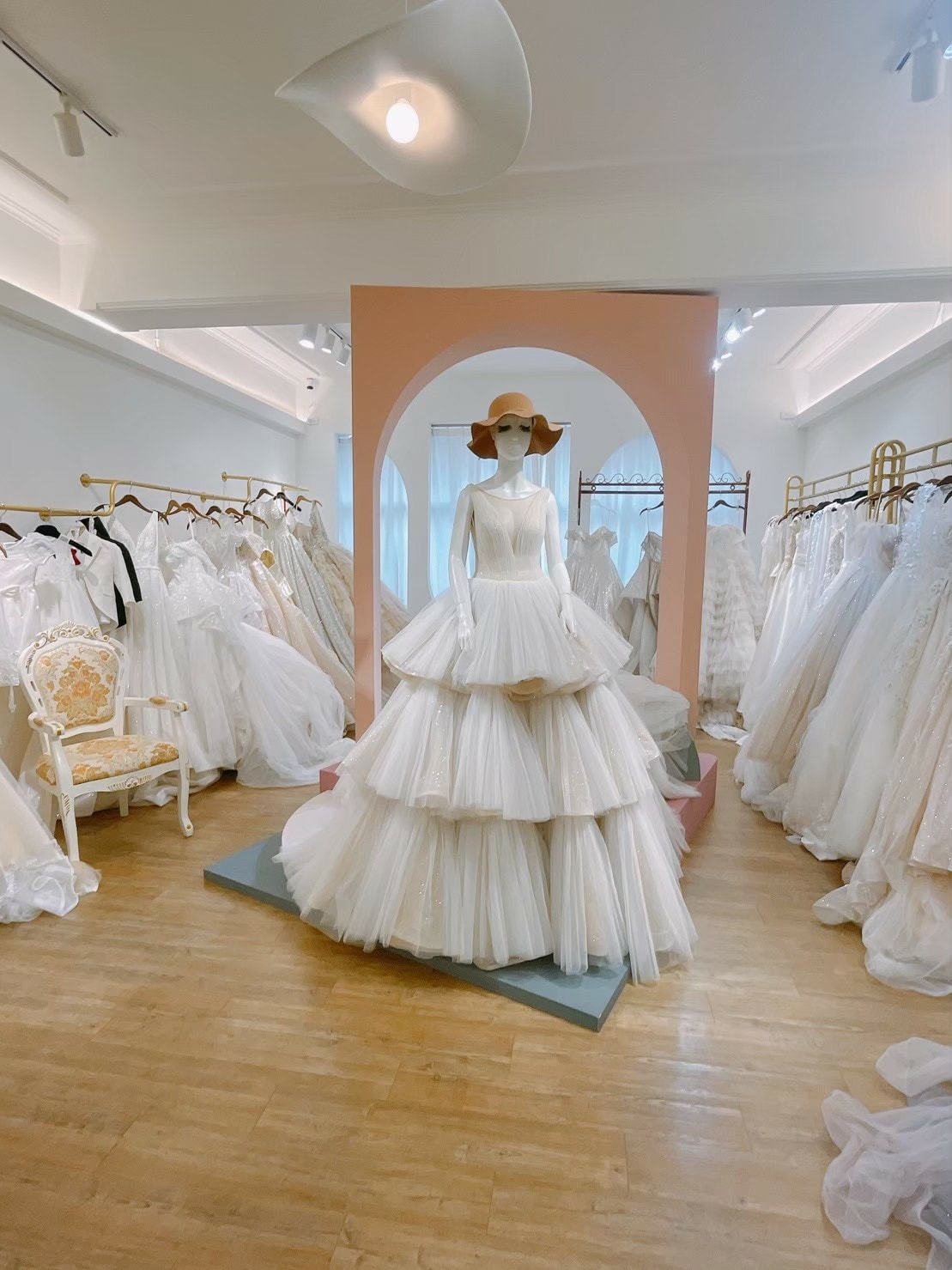 囍聚手工婚紗工作室༺台北新娘婚紗攝影、禮服出租x仙氣飄飄夢幻 囍聚手工婚紗工作室༺台北新娘婚紗攝影、禮服出租x仙氣飄飄夢幻