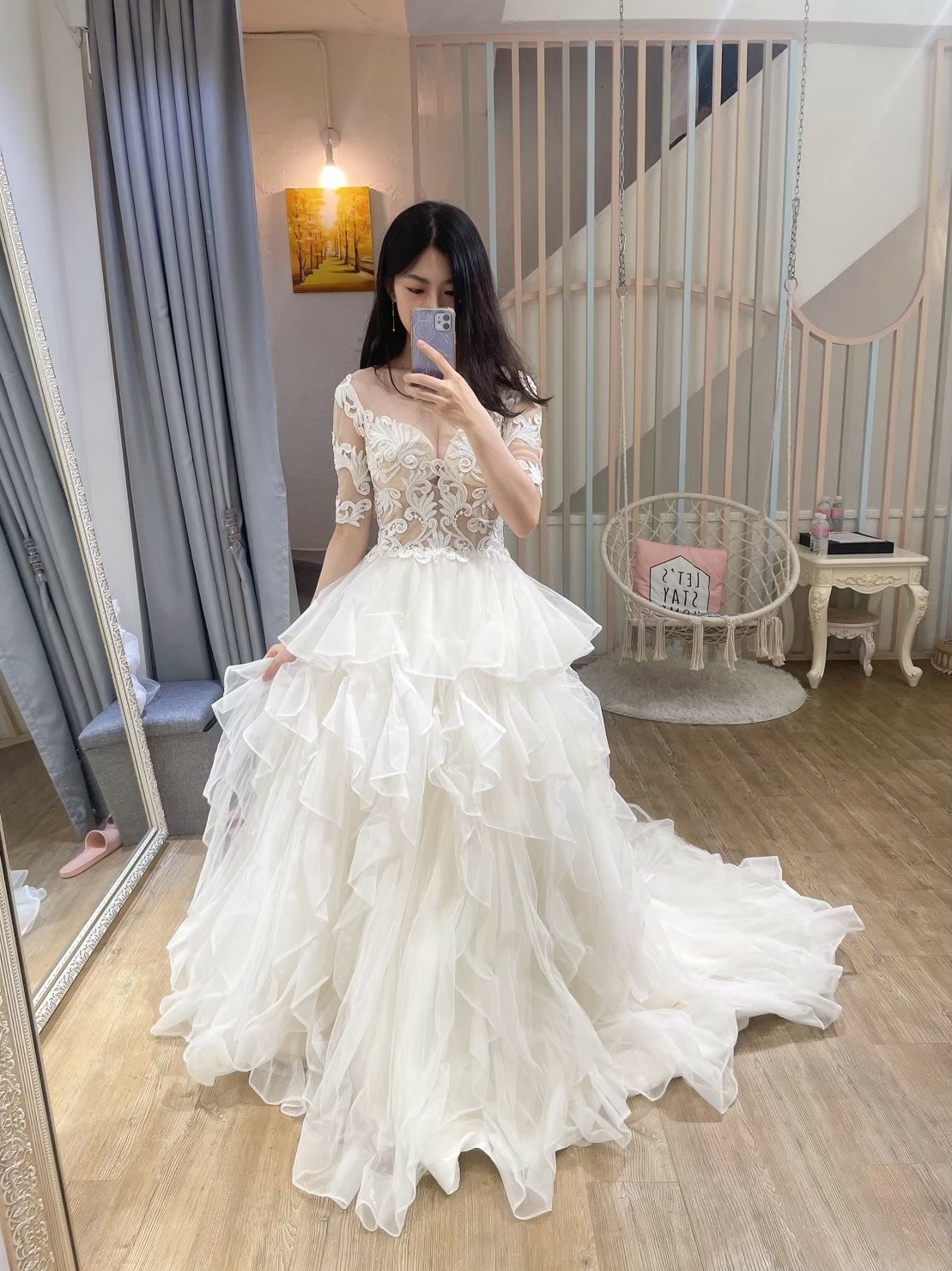 囍聚手工婚紗工作室༺台北新娘婚紗攝影、禮服出租x仙氣飄飄夢幻 囍聚手工婚紗工作室༺台北新娘婚紗攝影、禮服出租x仙氣飄飄夢幻