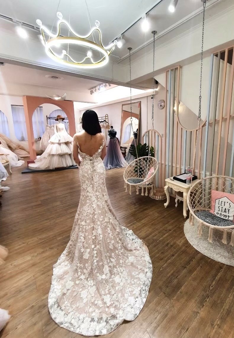 囍聚手工婚紗工作室༺台北新娘婚紗攝影、禮服出租x仙氣飄飄夢幻 囍聚手工婚紗工作室༺台北新娘婚紗攝影、禮服出租x仙氣飄飄夢幻