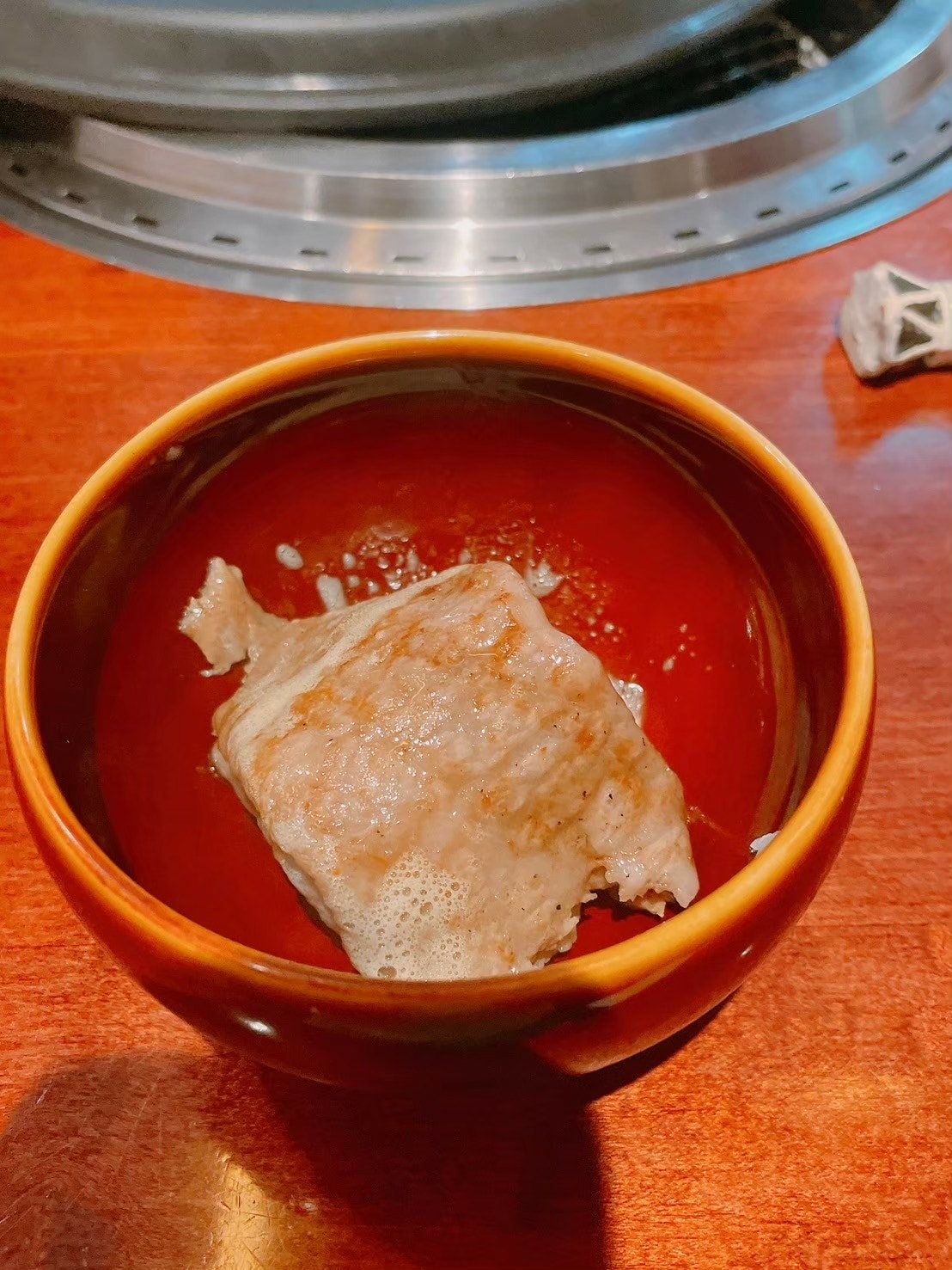 食記梵燒肉台北大安區米其林日本和牛全程專人服務代烤 食記梵燒肉台北大安區米其林日本和牛全程專人服務代烤