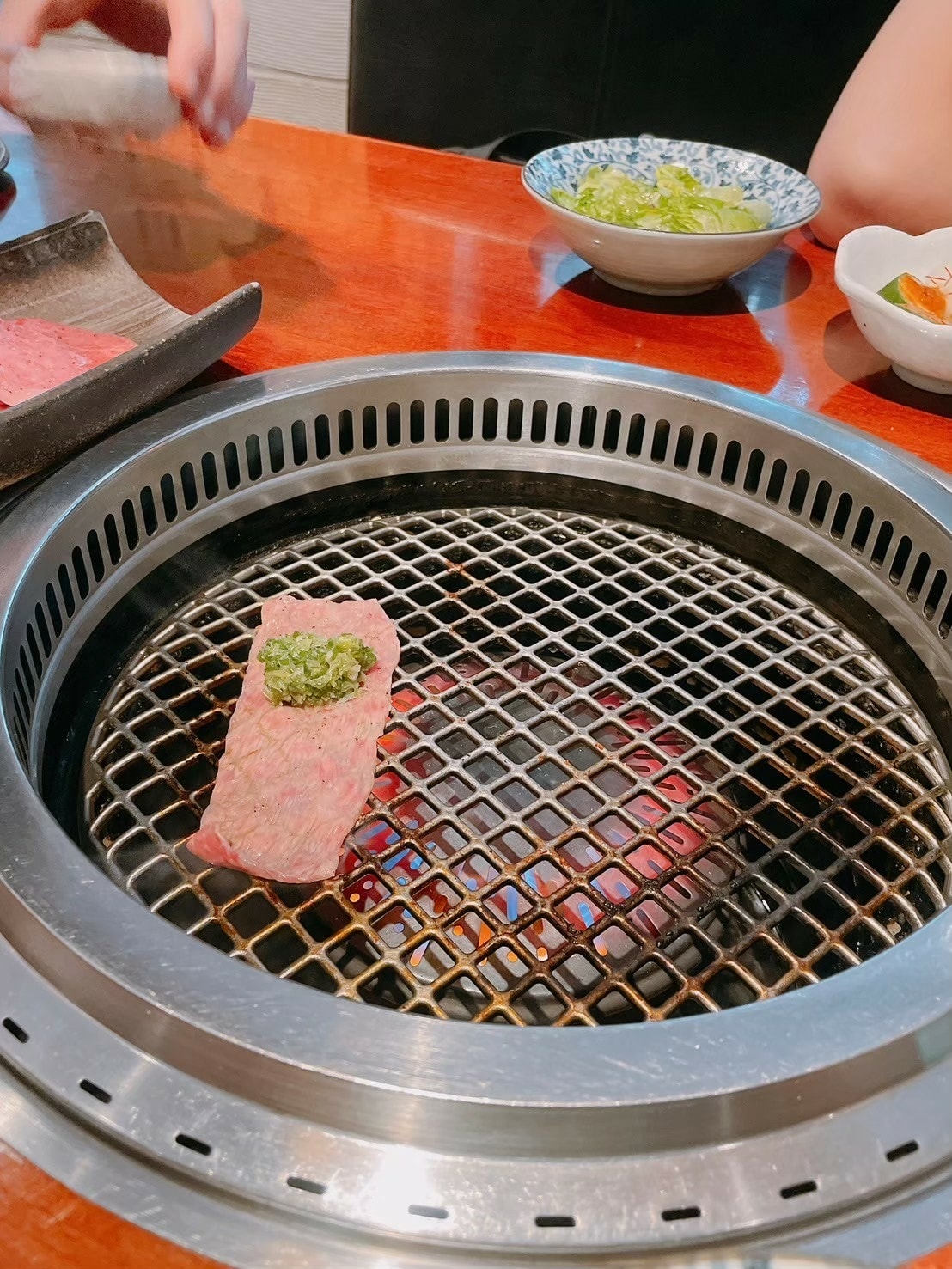 食記梵燒肉台北大安區米其林日本和牛全程專人服務代烤 食記梵燒肉台北大安區米其林日本和牛全程專人服務代烤