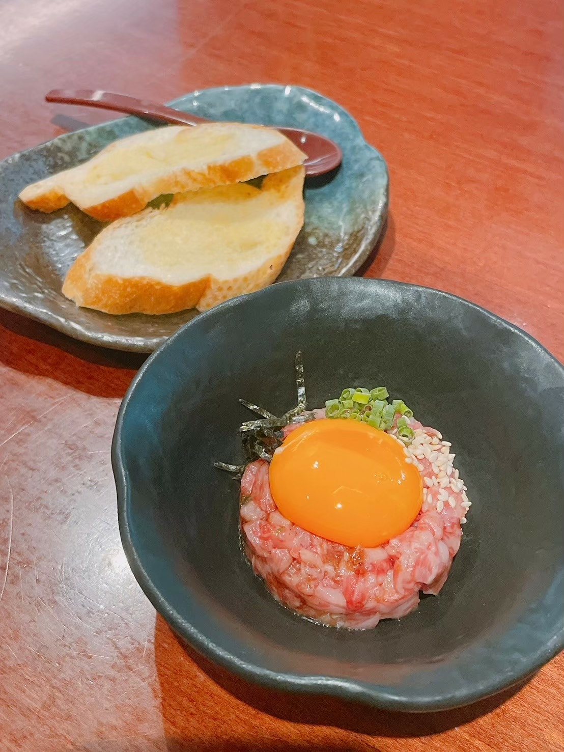 食記梵燒肉台北大安區米其林日本和牛全程專人服務代烤 食記梵燒肉台北大安區米其林日本和牛全程專人服務代烤