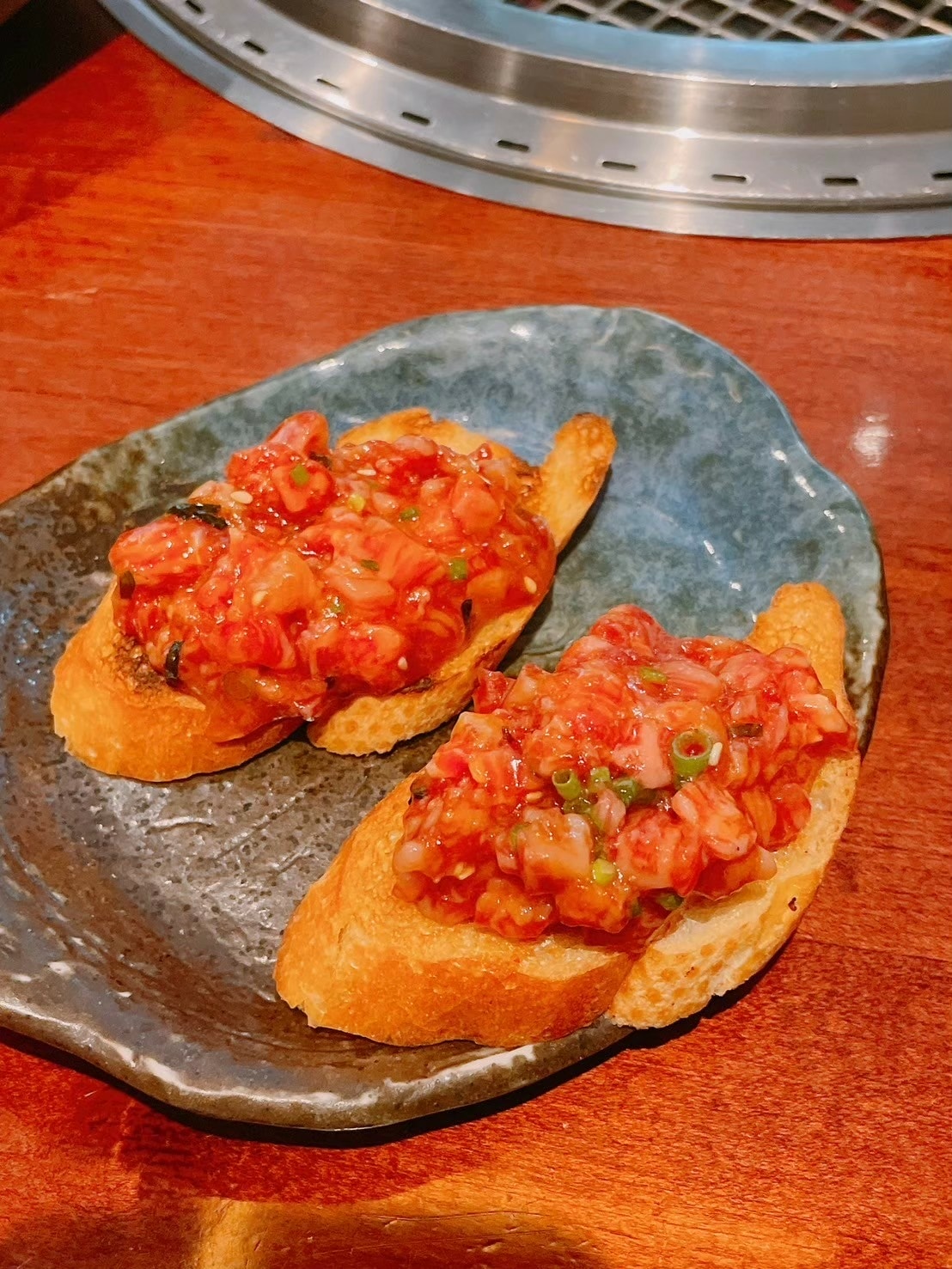 食記梵燒肉台北大安區米其林日本和牛全程專人服務代烤 食記梵燒肉台北大安區米其林日本和牛全程專人服務代烤