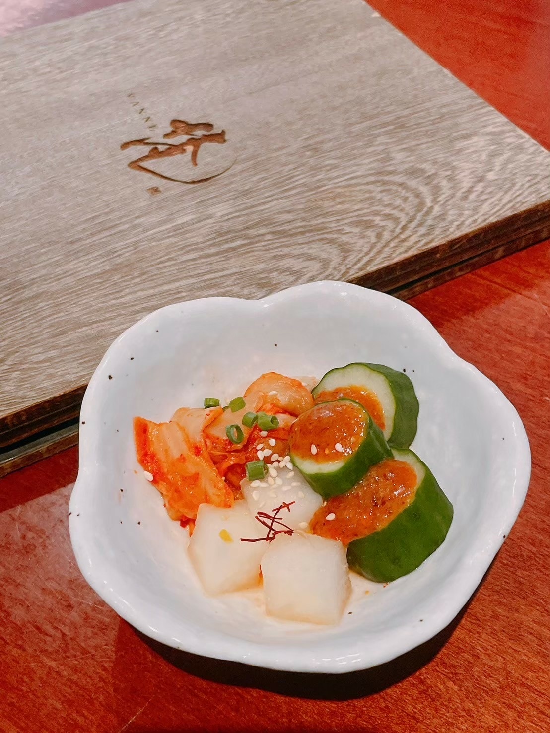 食記梵燒肉台北大安區米其林日本和牛全程專人服務代烤 食記梵燒肉台北大安區米其林日本和牛全程專人服務代烤