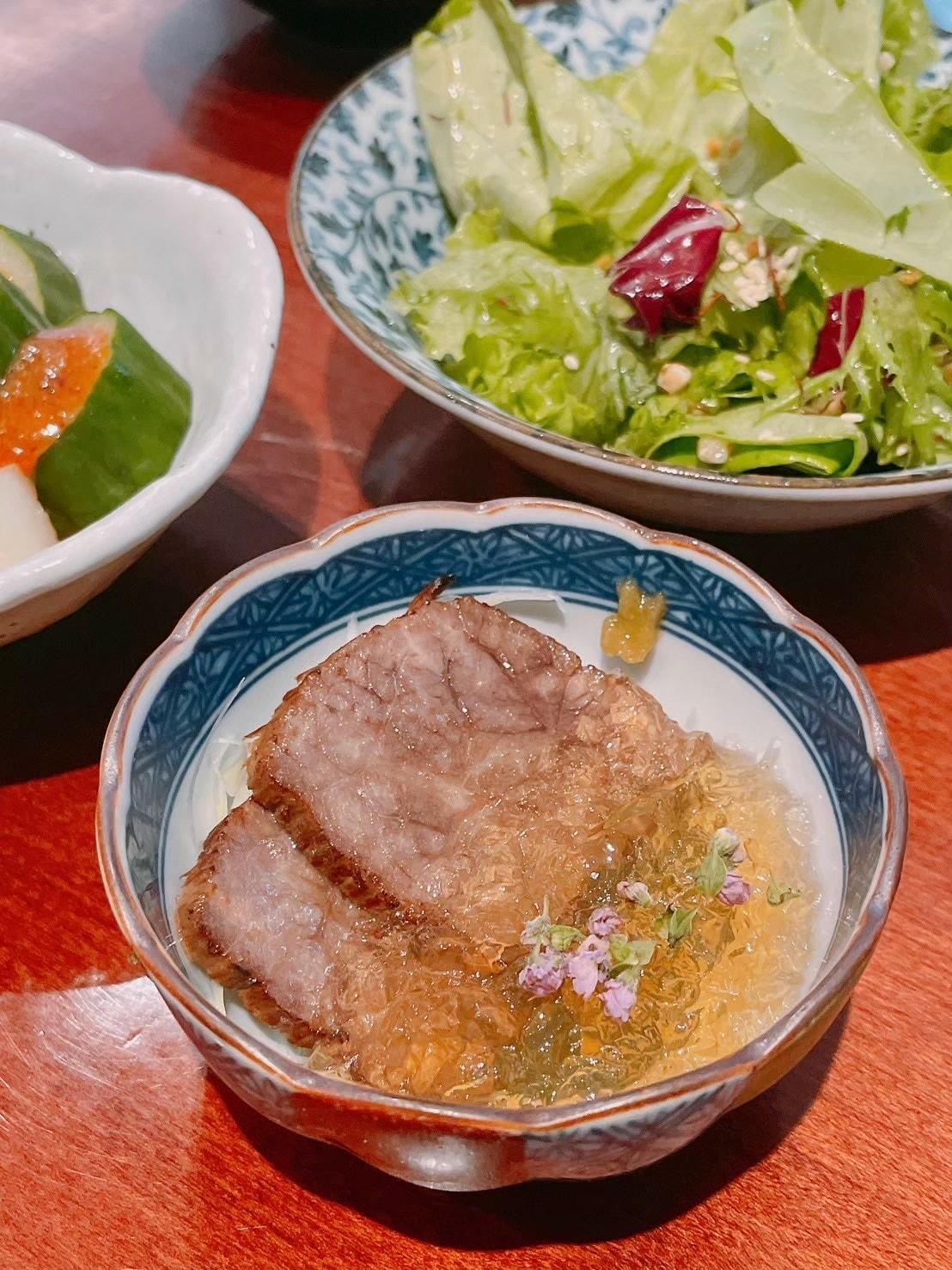 食記梵燒肉台北大安區米其林日本和牛全程專人服務代烤 食記梵燒肉台北大安區米其林日本和牛全程專人服務代烤