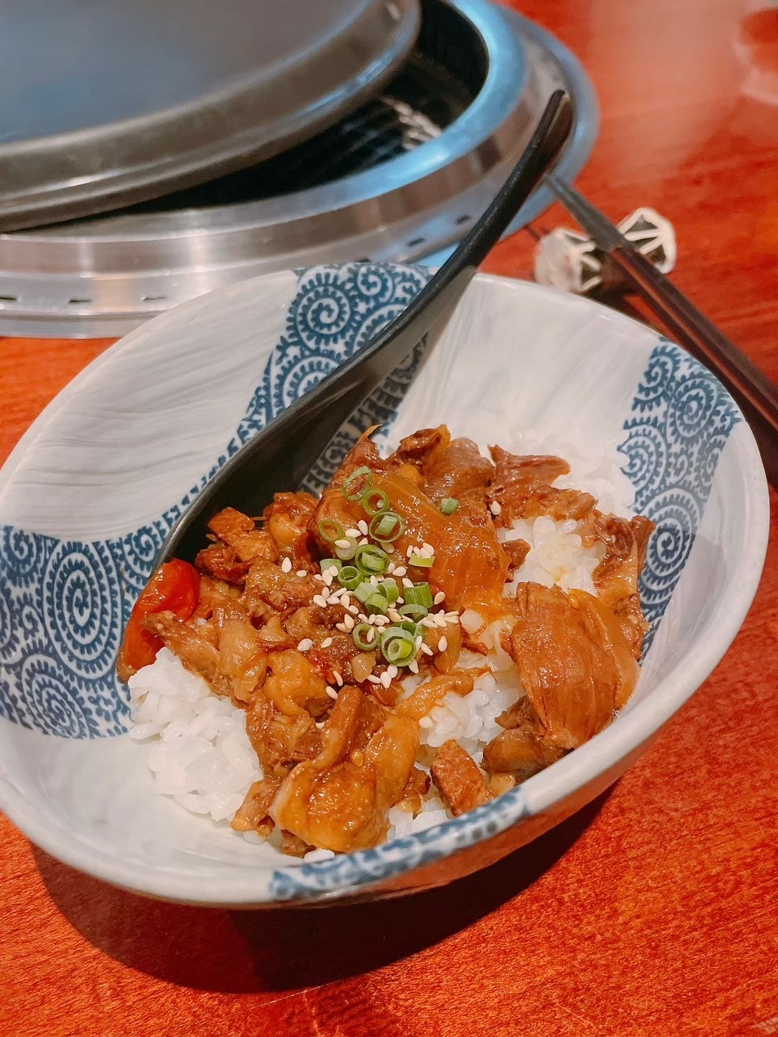 食記梵燒肉台北大安區米其林日本和牛全程專人服務代烤 食記梵燒肉台北大安區米其林日本和牛全程專人服務代烤