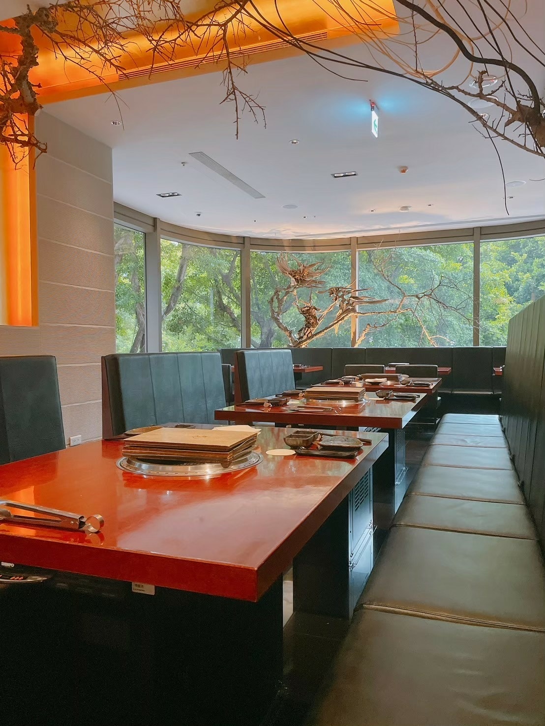 食記梵燒肉台北大安區米其林日本和牛全程專人服務代烤 食記梵燒肉台北大安區米其林日本和牛全程專人服務代烤