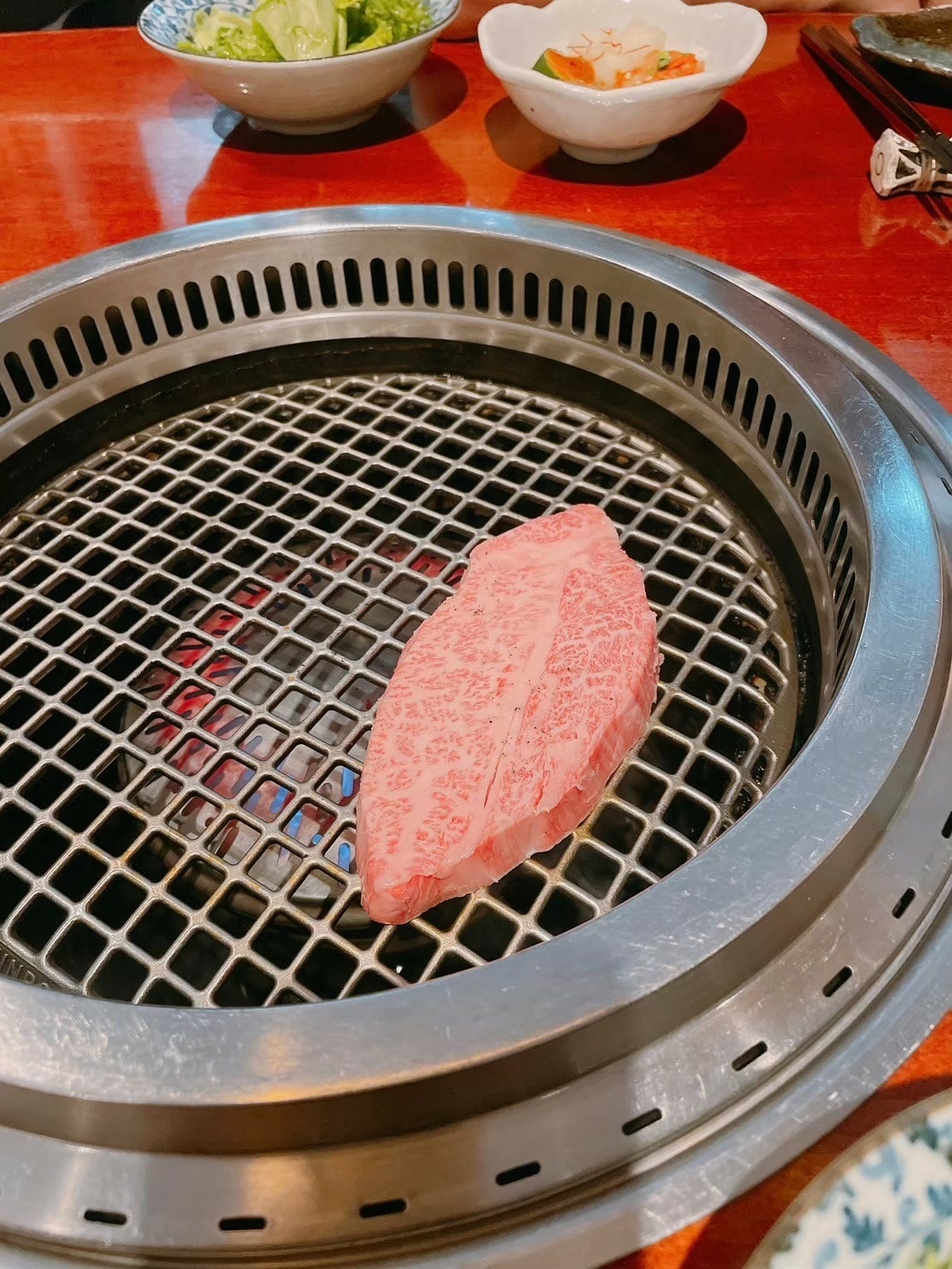 食記梵燒肉台北大安區米其林日本和牛全程專人服務代烤 食記梵燒肉台北大安區米其林日本和牛全程專人服務代烤