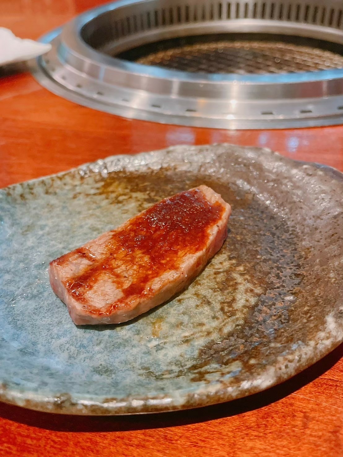 食記梵燒肉台北大安區米其林日本和牛全程專人服務代烤 食記梵燒肉台北大安區米其林日本和牛全程專人服務代烤