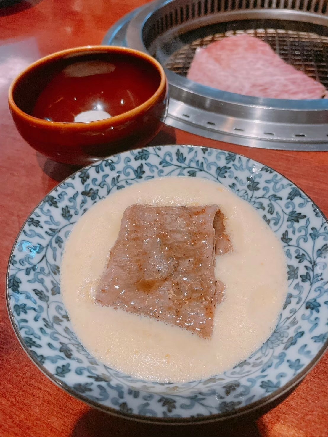 食記梵燒肉台北大安區米其林日本和牛全程專人服務代烤 食記梵燒肉台北大安區米其林日本和牛全程專人服務代烤