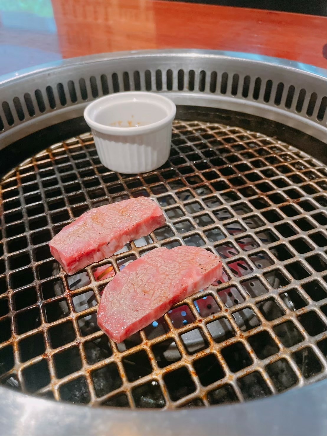 食記梵燒肉台北大安區米其林日本和牛全程專人服務代烤 食記梵燒肉台北大安區米其林日本和牛全程專人服務代烤