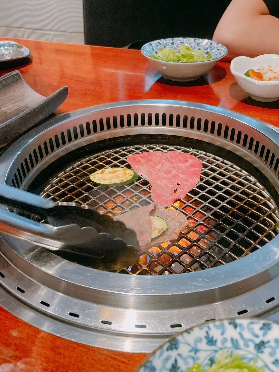 食記梵燒肉台北大安區米其林日本和牛全程專人服務代烤 食記梵燒肉台北大安區米其林日本和牛全程專人服務代烤