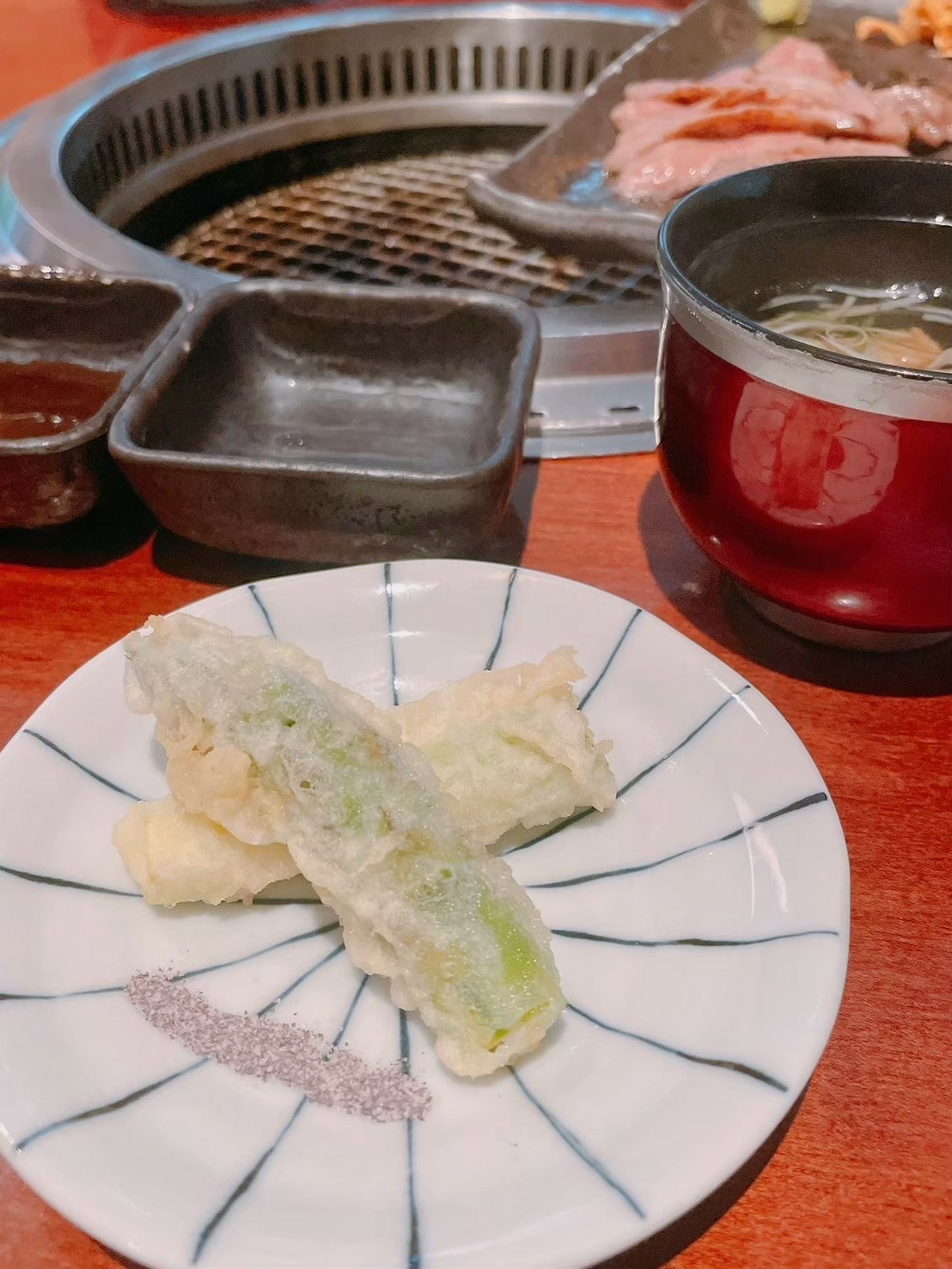 食記梵燒肉台北大安區米其林日本和牛全程專人服務代烤 食記梵燒肉台北大安區米其林日本和牛全程專人服務代烤