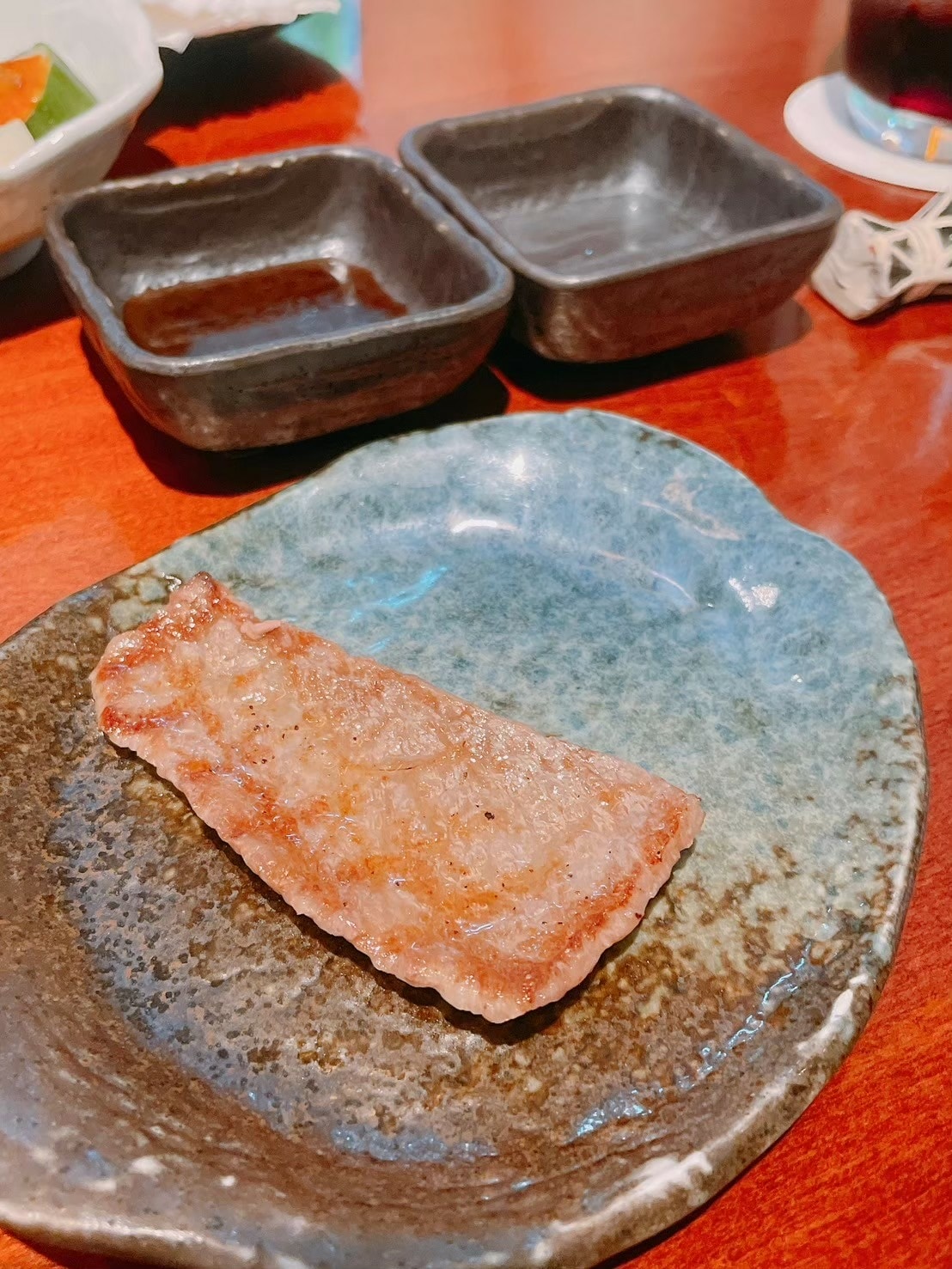 食記梵燒肉台北大安區米其林日本和牛全程專人服務代烤 食記梵燒肉台北大安區米其林日本和牛全程專人服務代烤