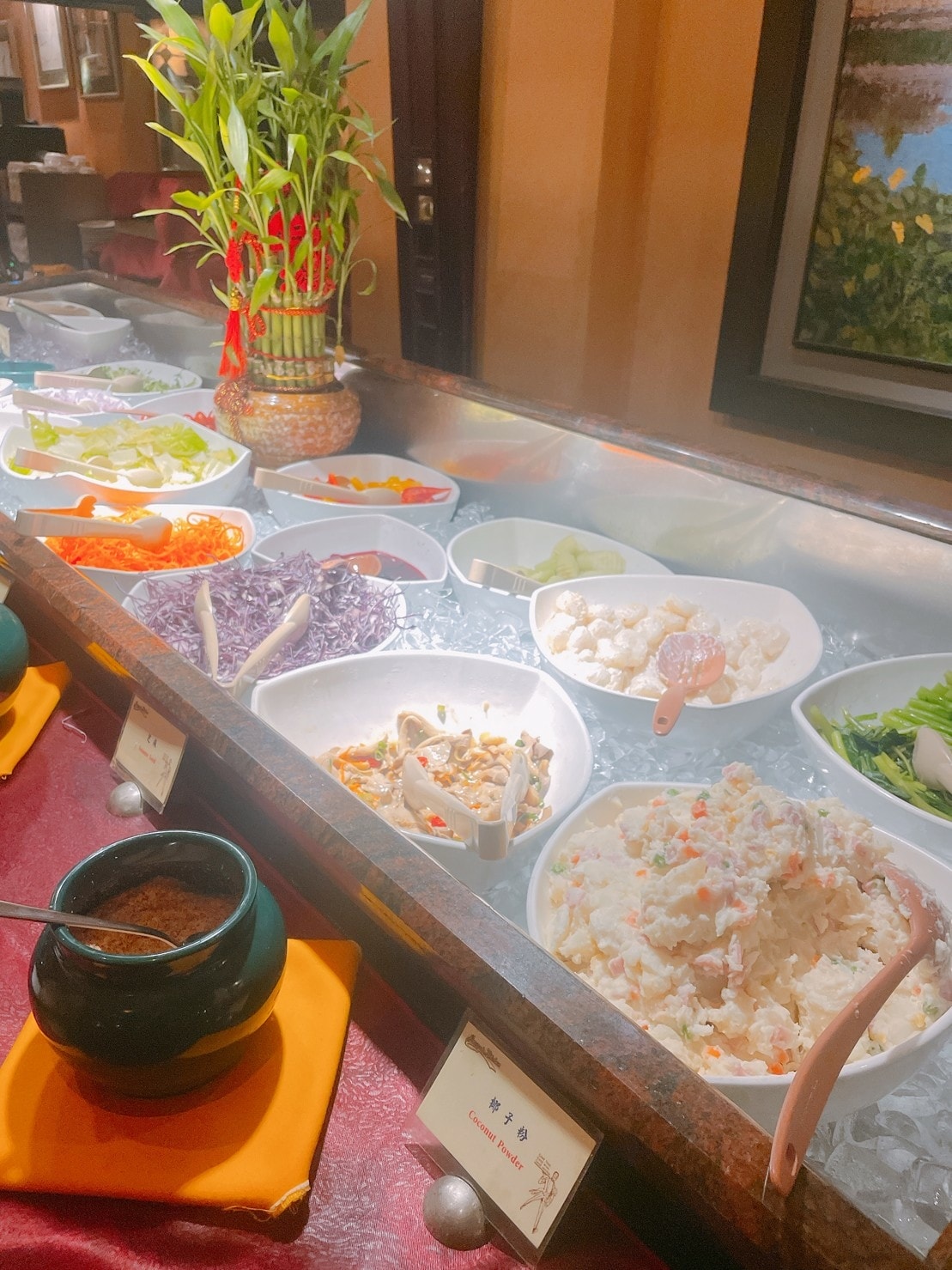 食記沾美西老字號牛排館午餐限定吃到飽Buffetx晚餐浪 食記沾美西老字號牛排館午餐限定吃到飽Buffetx晚餐浪