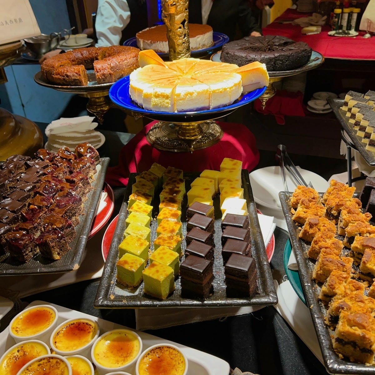 食記沾美西老字號牛排館午餐限定吃到飽Buffetx晚餐浪 食記沾美西老字號牛排館午餐限定吃到飽Buffetx晚餐浪