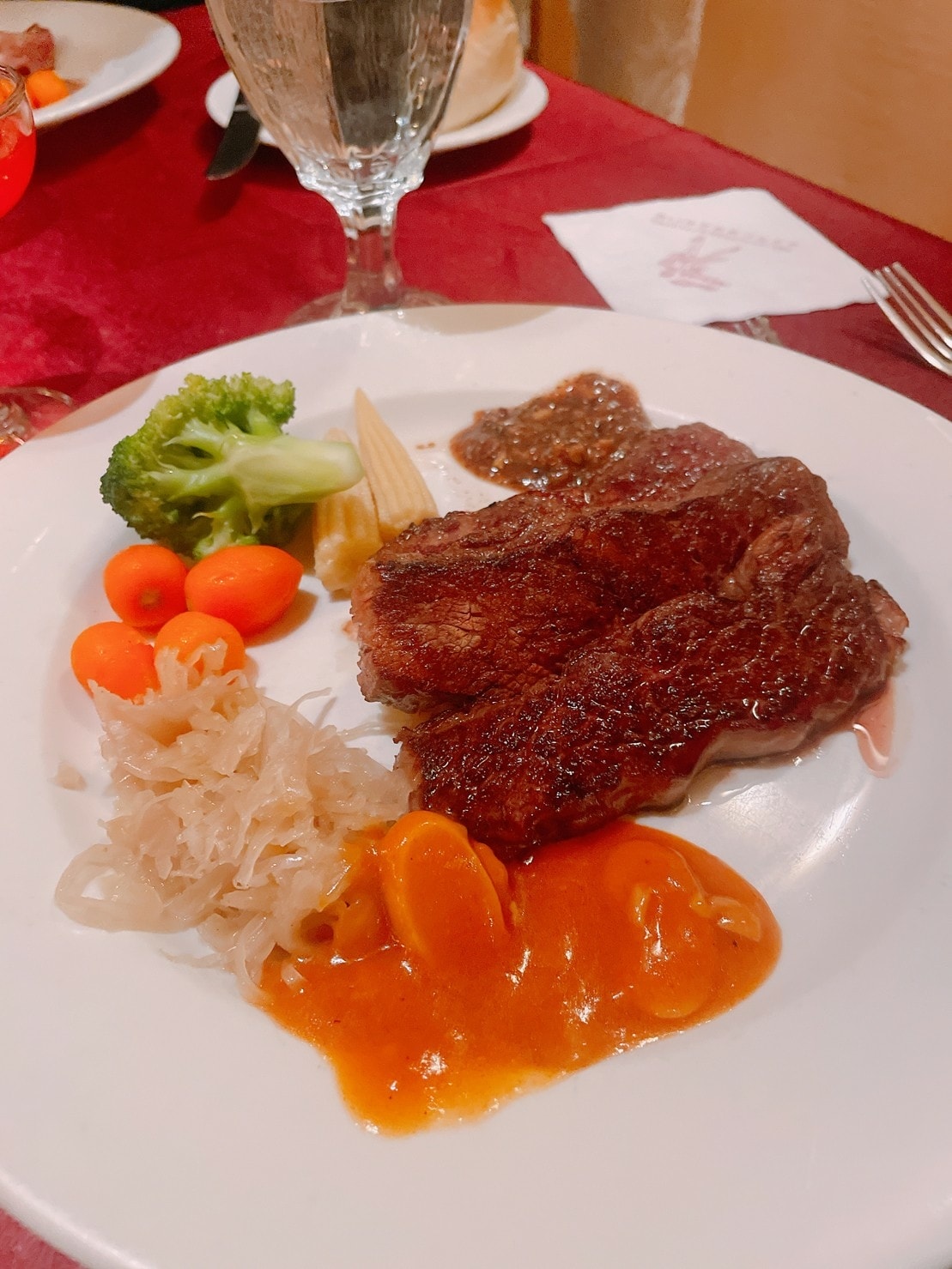 食記沾美西老字號牛排館午餐限定吃到飽Buffetx晚餐浪 食記沾美西老字號牛排館午餐限定吃到飽Buffetx晚餐浪