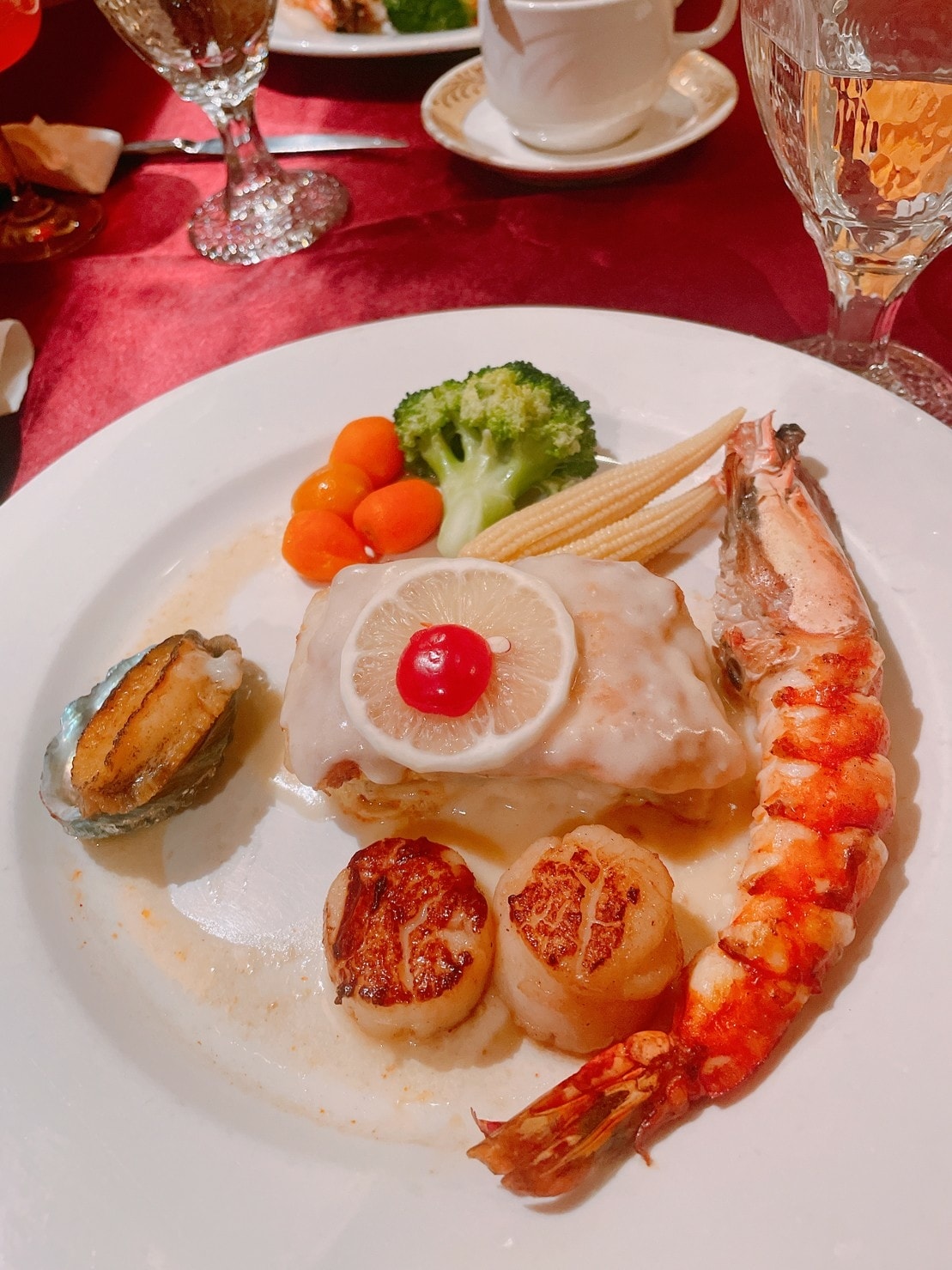 食記沾美西老字號牛排館午餐限定吃到飽Buffetx晚餐浪 食記沾美西老字號牛排館午餐限定吃到飽Buffetx晚餐浪