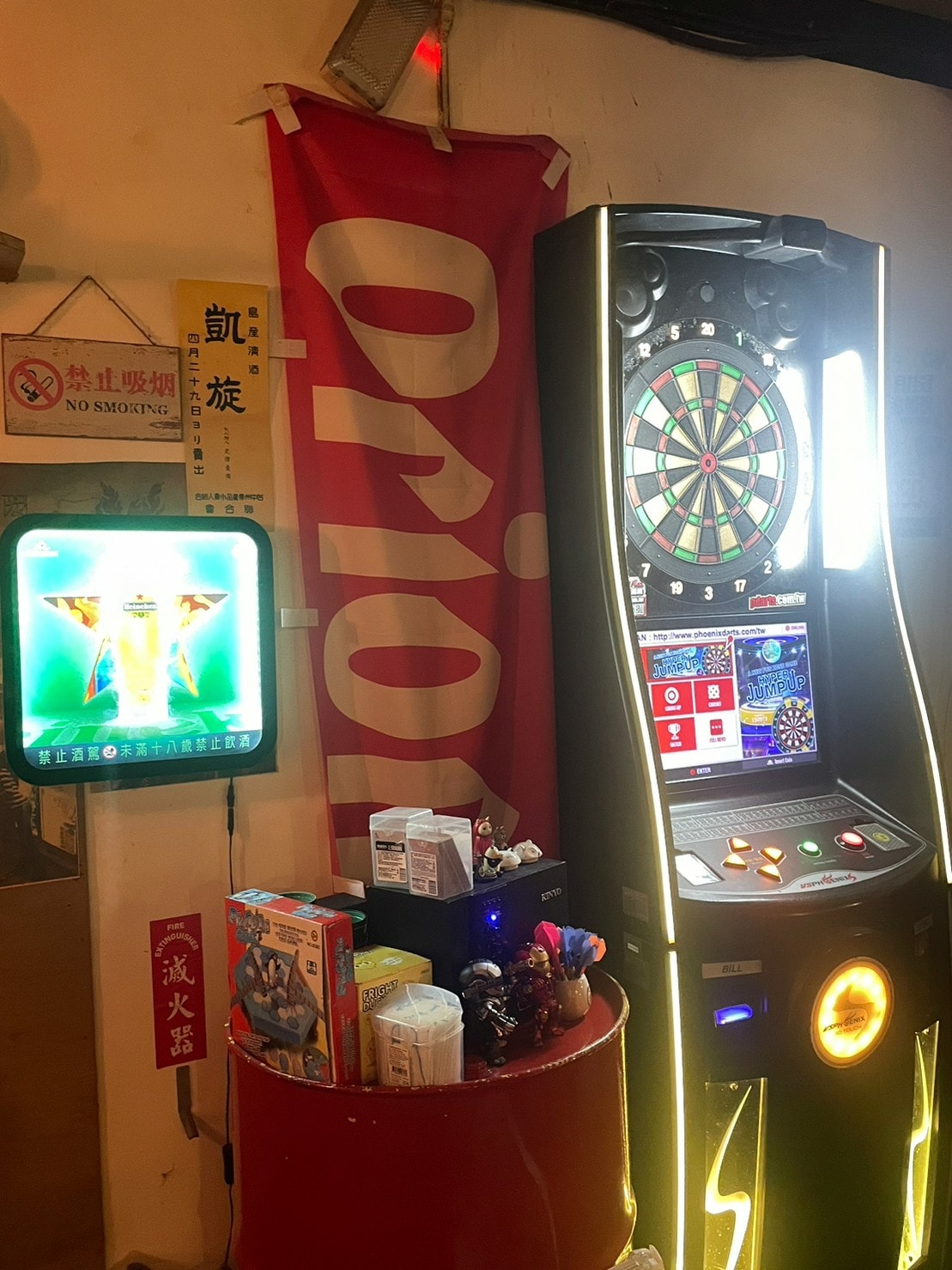 食記老串燒居酒屋新北板橋耶誕城火鍋、平價CP高日式串燒居