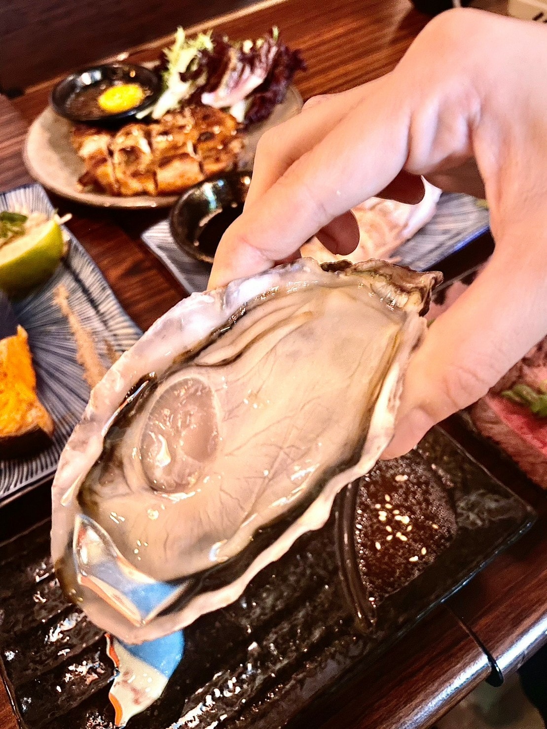 食記老串燒居酒屋新北板橋耶誕城火鍋、平價CP高日式串燒居