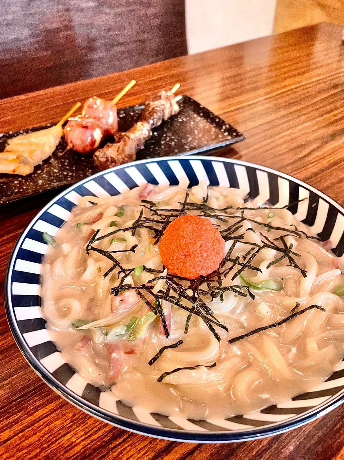 食記老串燒居酒屋新北板橋耶誕城火鍋、平價CP高日式串燒居