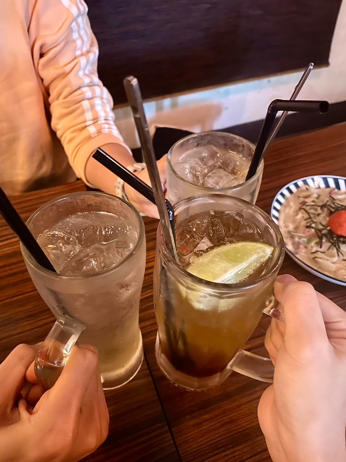 食記老串燒居酒屋新北板橋耶誕城火鍋、平價CP高日式串燒居