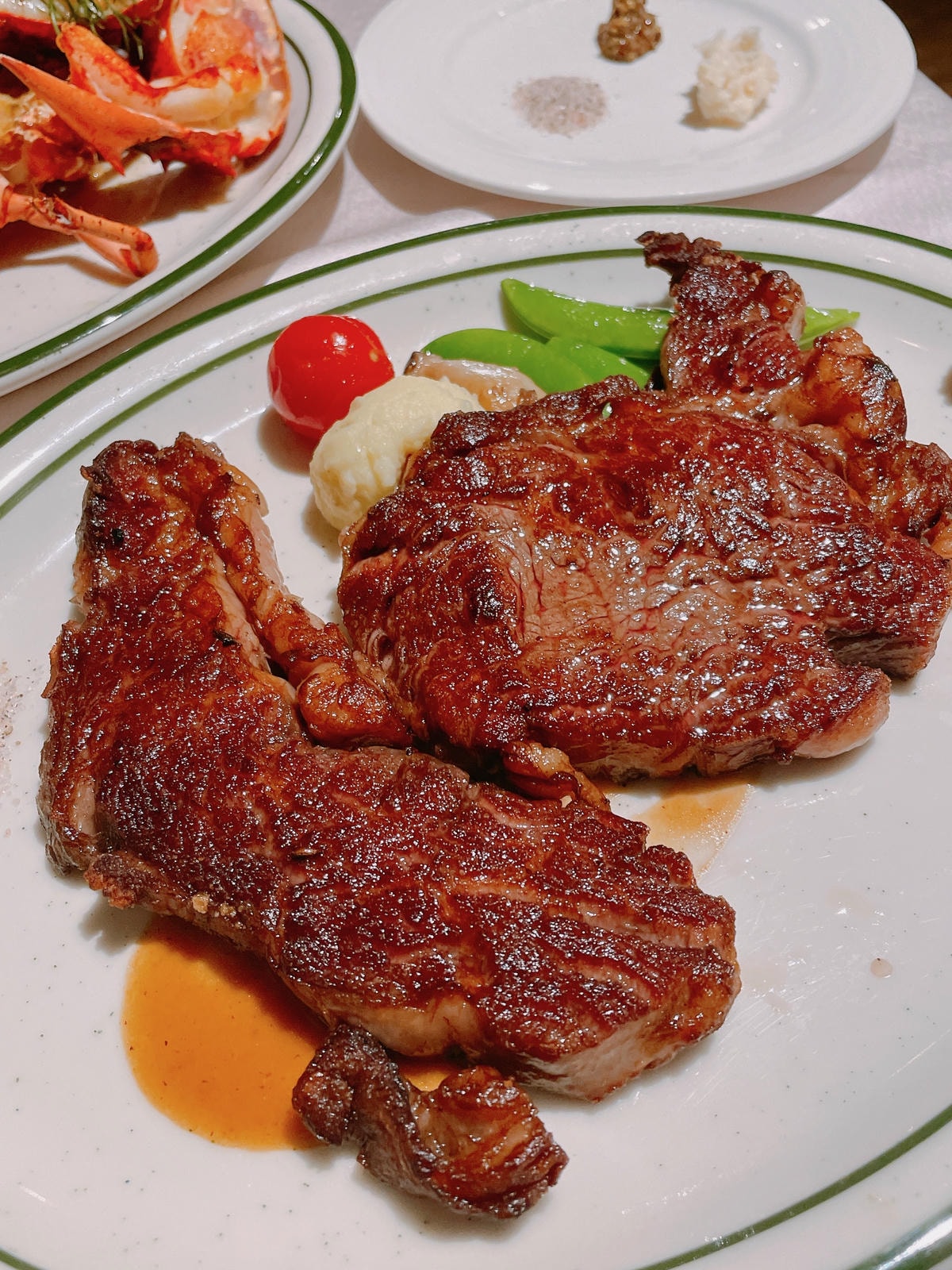 食記雅室牛排台北牛排仁愛圓環店x老字號星級牛排xCP質高 食記雅室牛排台北牛排仁愛圓環店x老字號星級牛排xCP質高