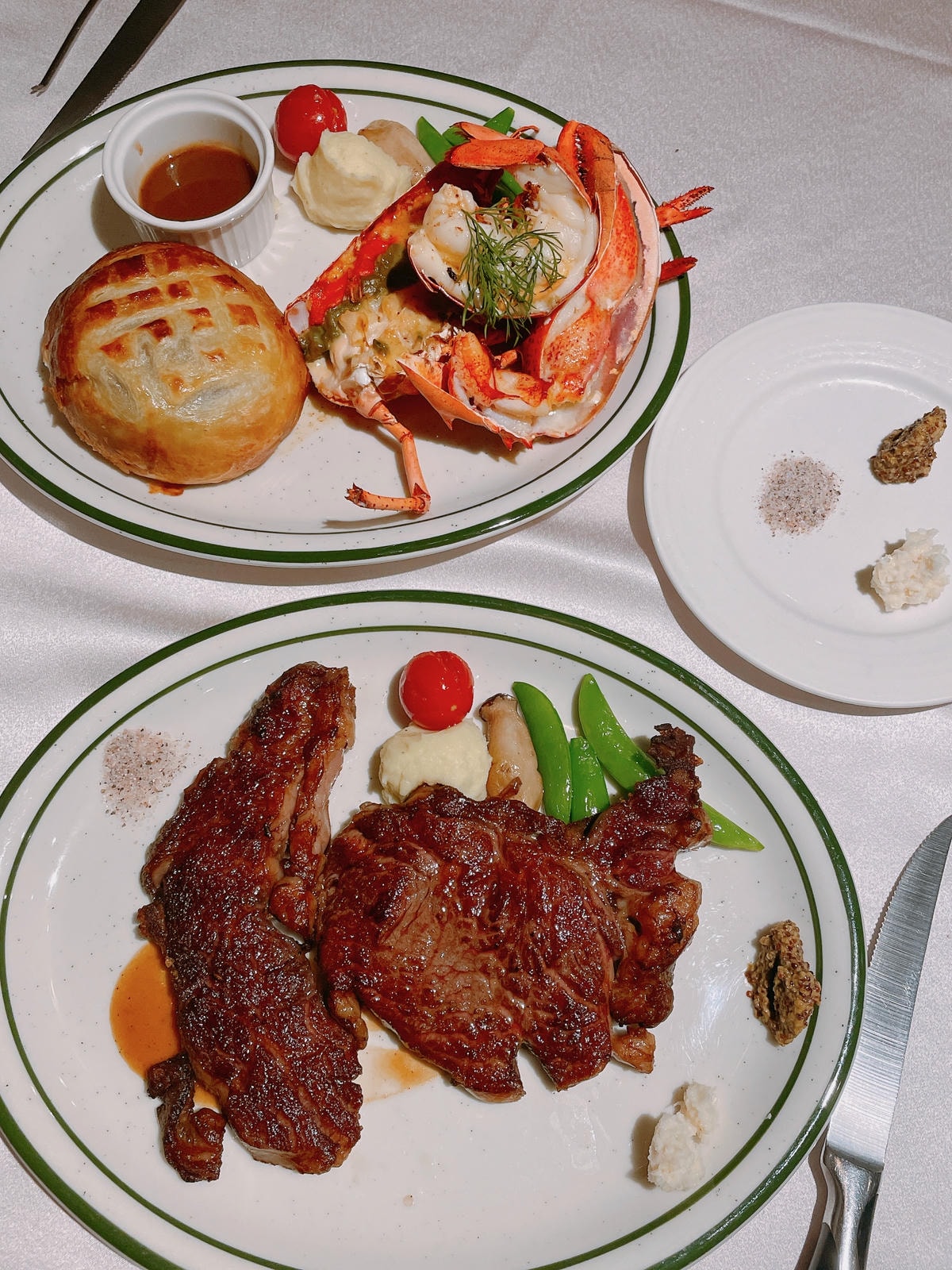 食記雅室牛排台北牛排仁愛圓環店x老字號星級牛排xCP質高 食記雅室牛排台北牛排仁愛圓環店x老字號星級牛排xCP質高