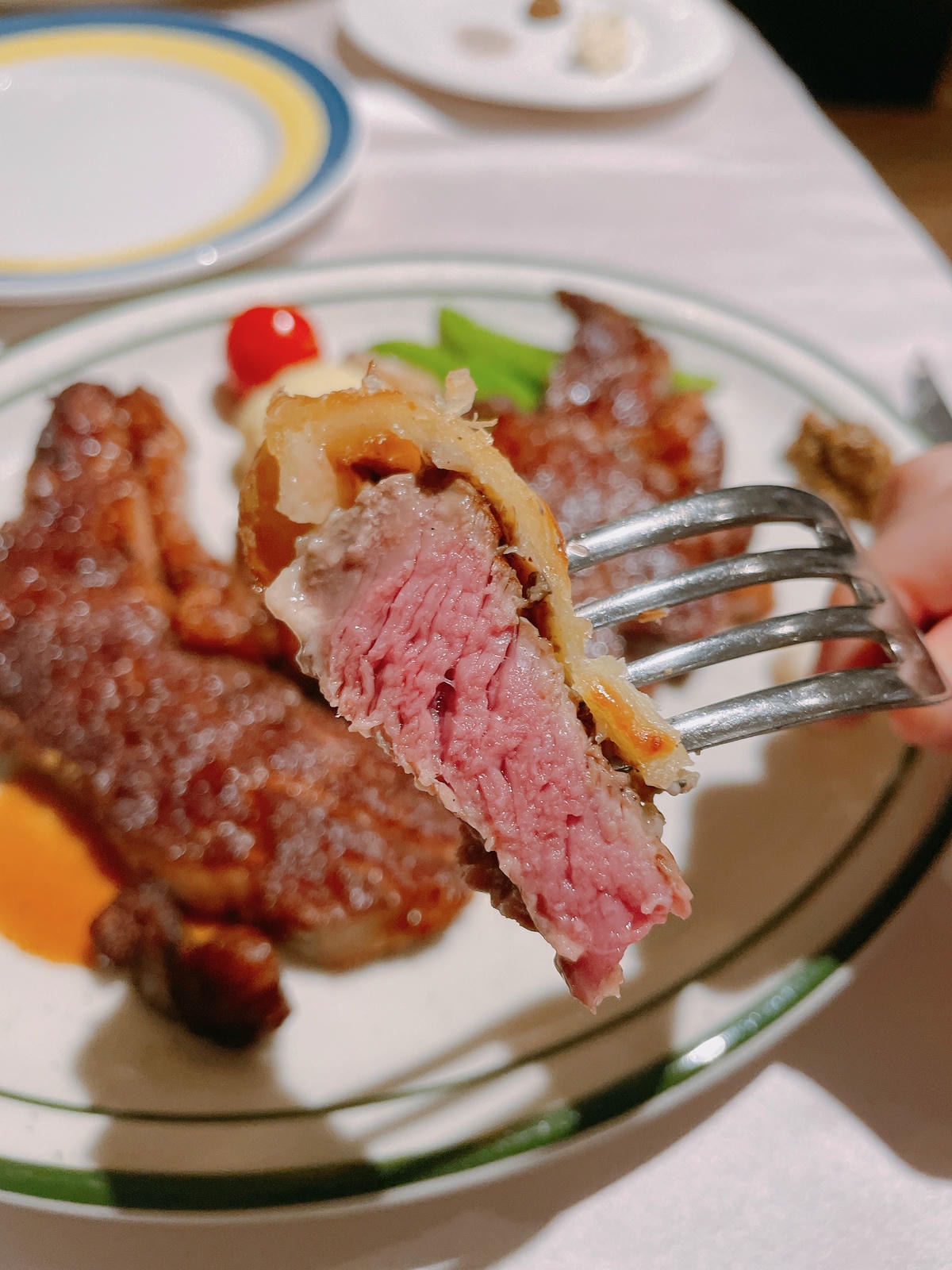 食記雅室牛排台北牛排仁愛圓環店x老字號星級牛排xCP質高 食記雅室牛排台北牛排仁愛圓環店x老字號星級牛排xCP質高