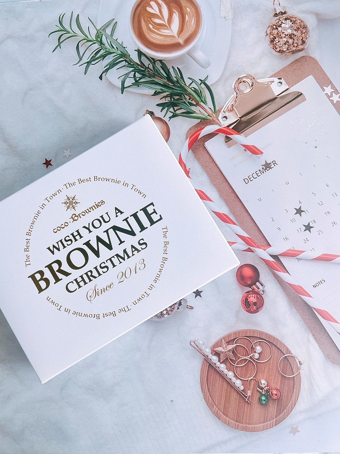 食記coco.Brownies可可布朗台北東區綿密扎實布