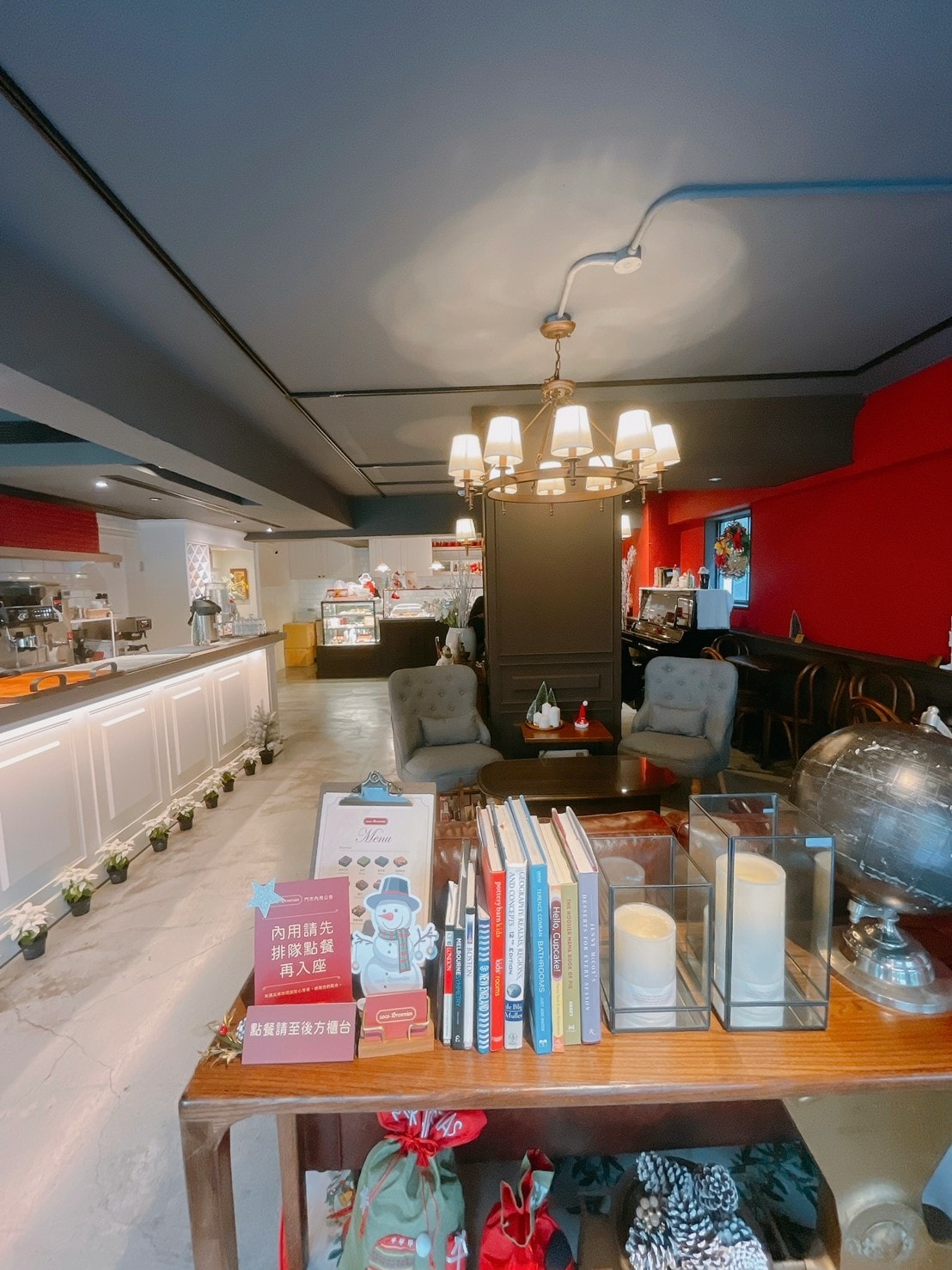 食記coco.Brownies可可布朗台北東區綿密扎實布