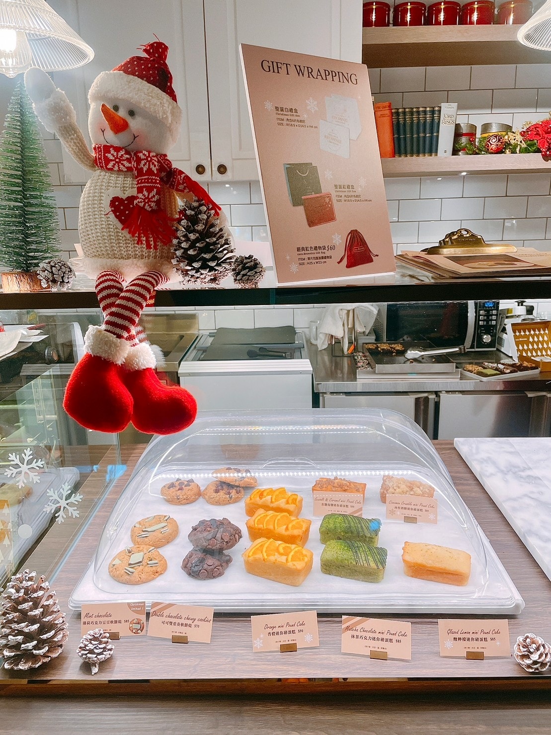 食記coco.Brownies可可布朗台北東區綿密扎實布