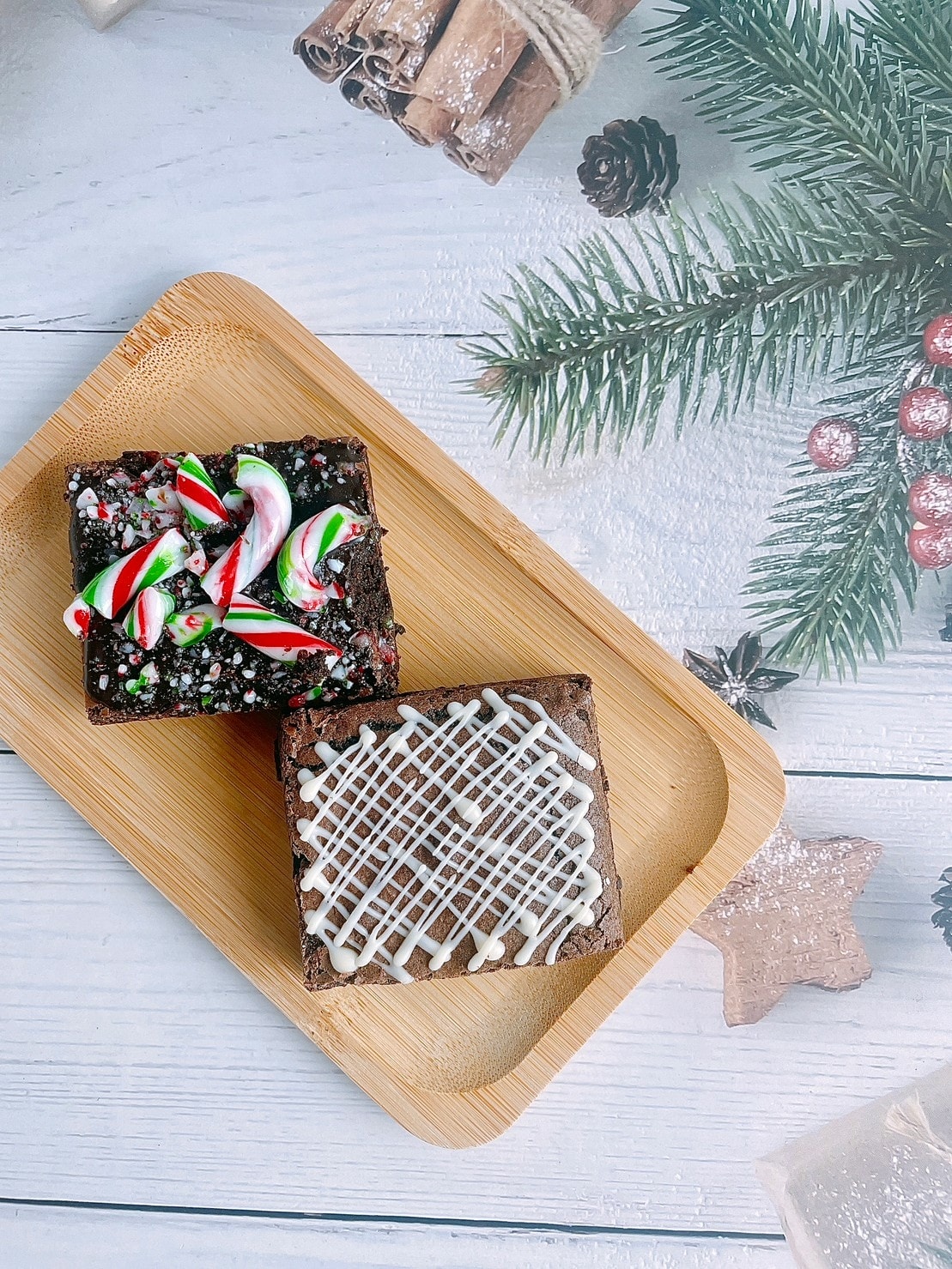 食記coco.Brownies可可布朗台北東區綿密扎實布