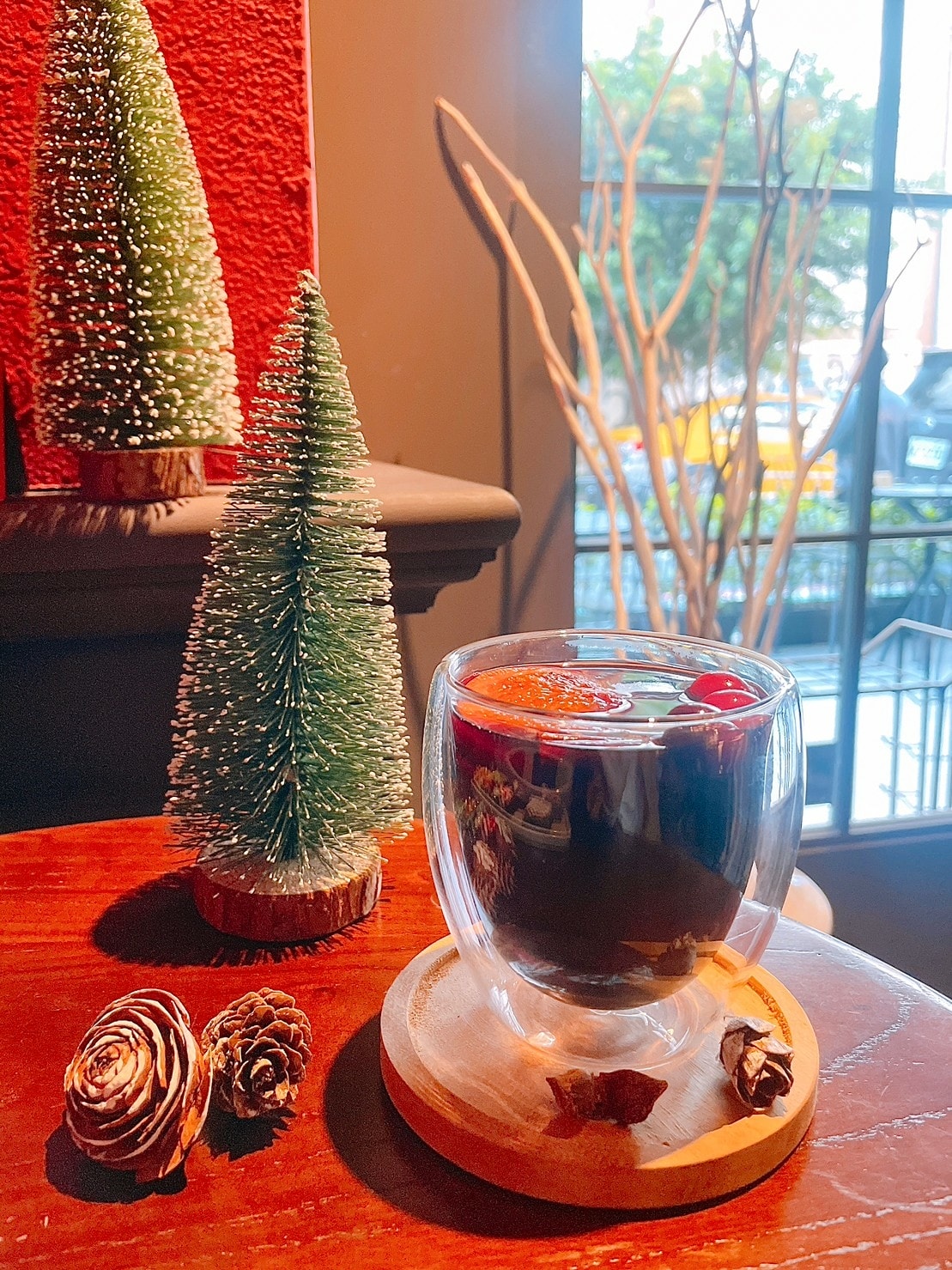 食記coco.Brownies可可布朗台北東區綿密扎實布