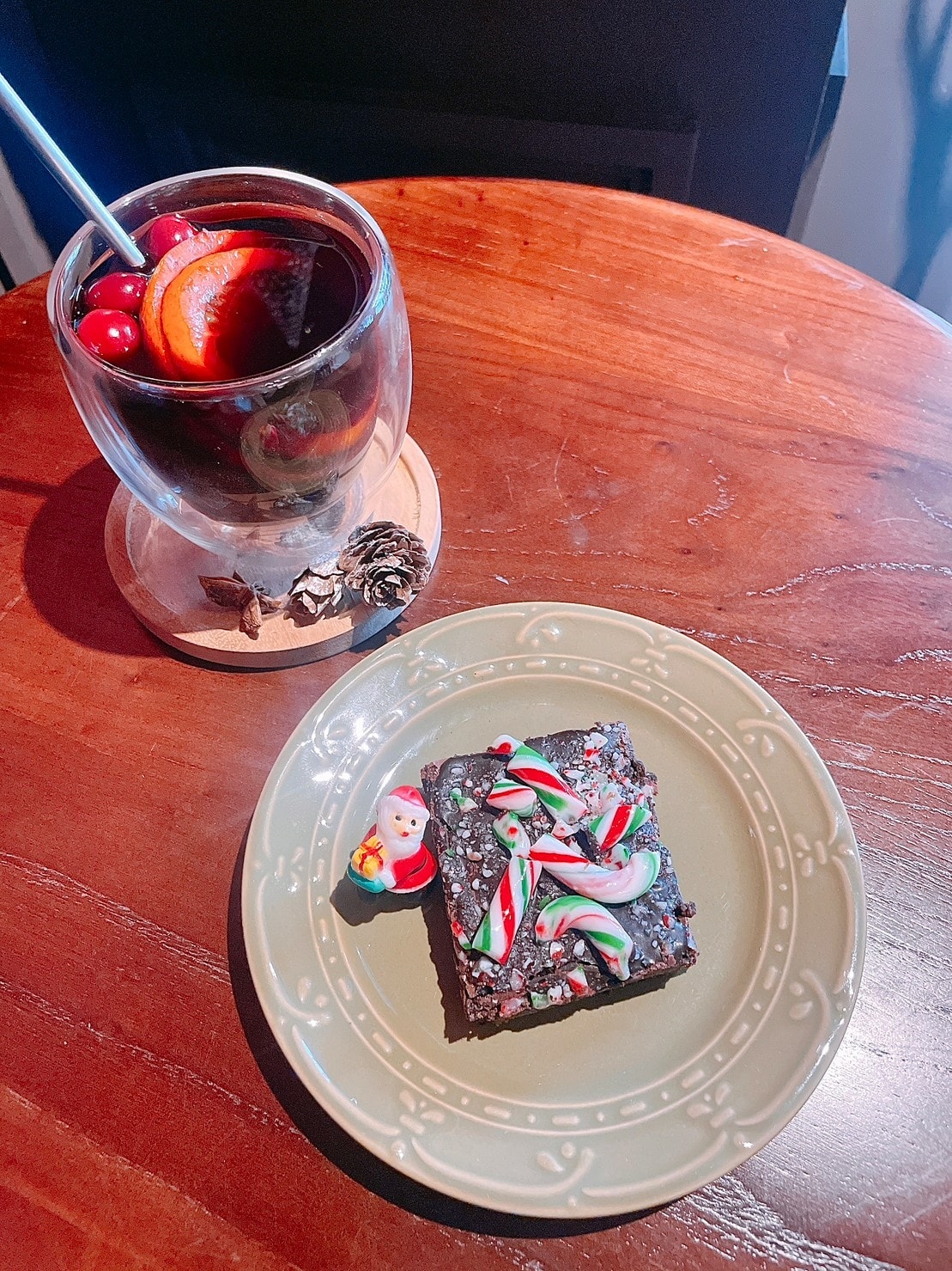 食記coco.Brownies可可布朗台北東區綿密扎實布