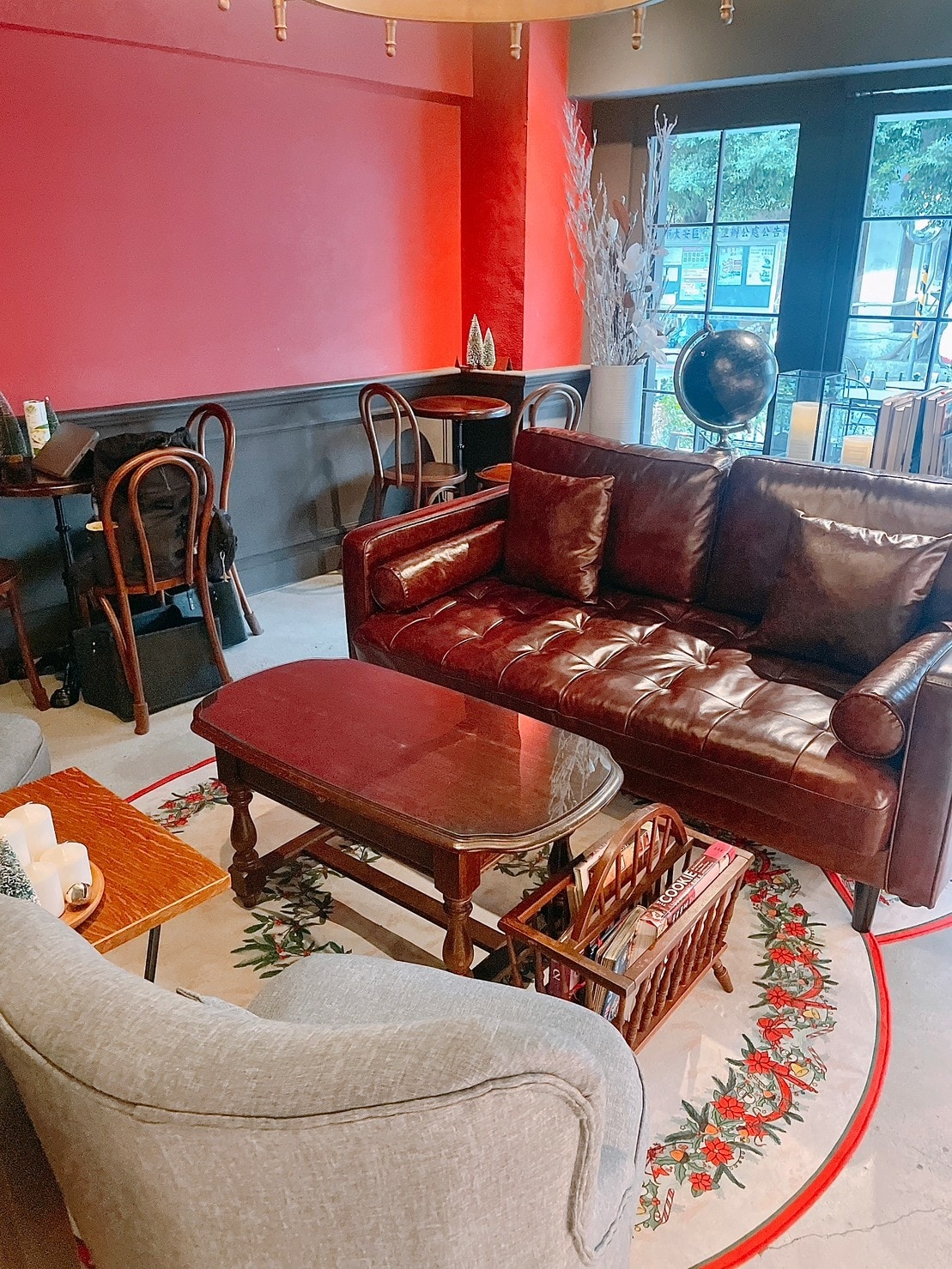 食記coco.Brownies可可布朗台北東區綿密扎實布