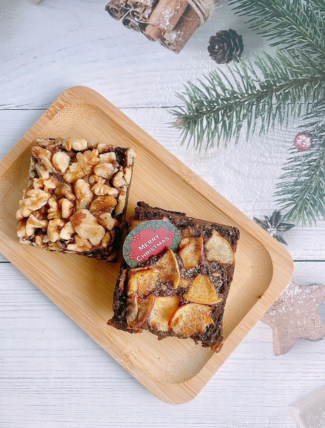 食記coco.Brownies可可布朗台北東區綿密扎實布