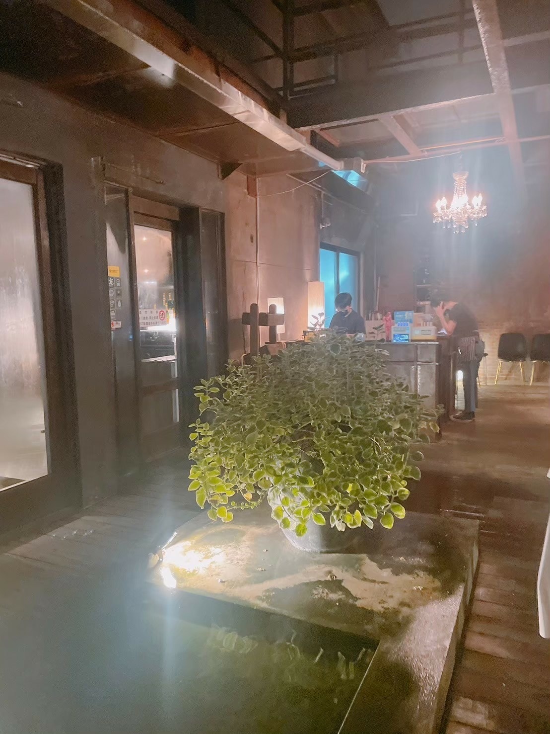 食記紅皇后川酒台北大安川菜餐酒館Red Queen Bi