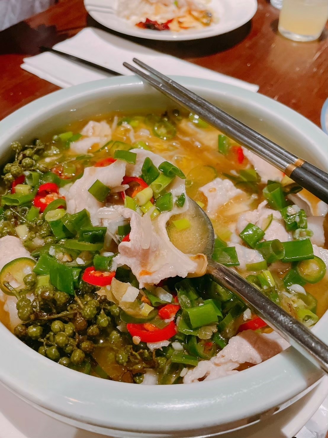 食記紅皇后川酒台北大安川菜餐酒館Red Queen Bi