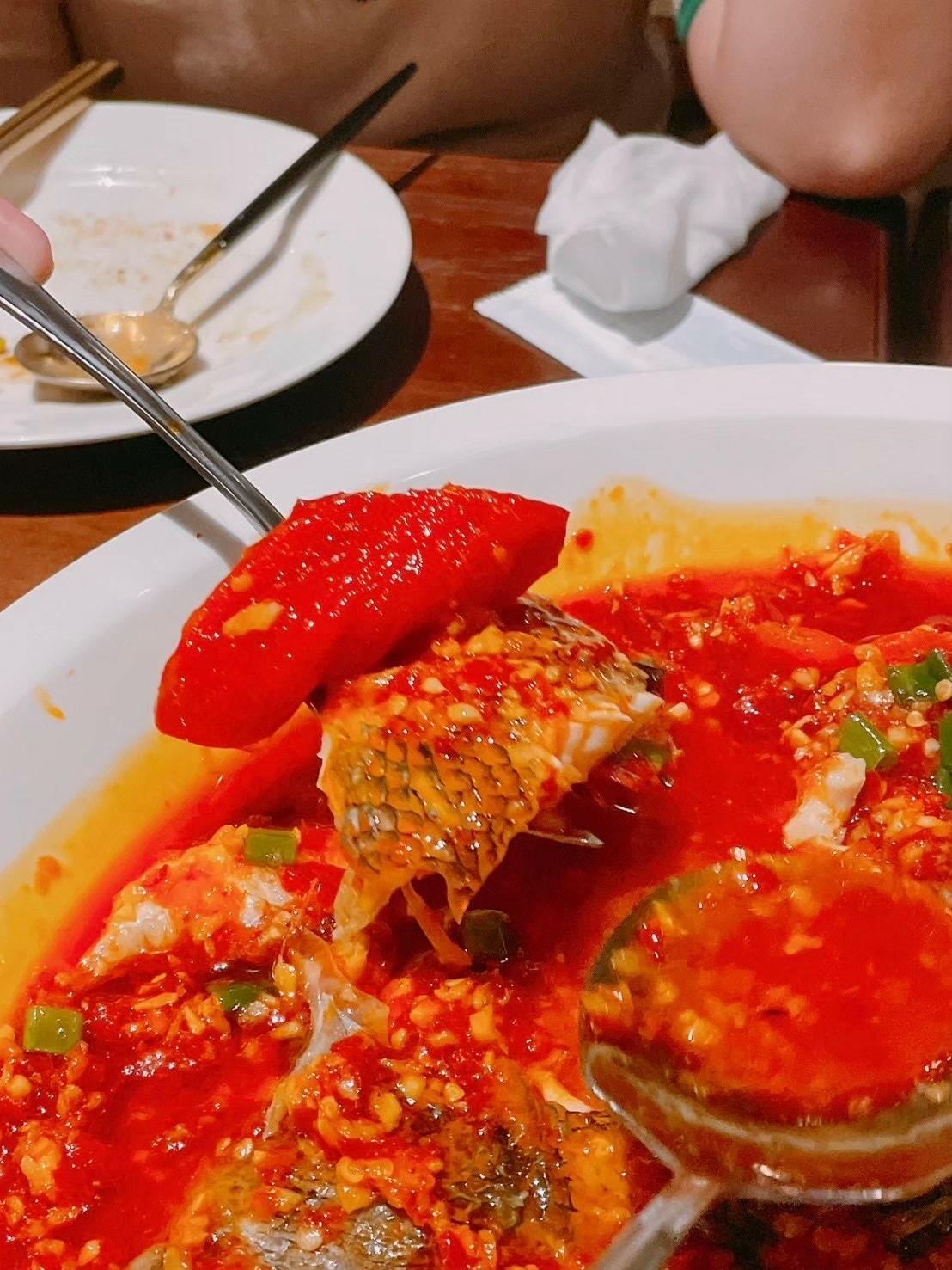 食記紅皇后川酒台北大安川菜餐酒館Red Queen Bi