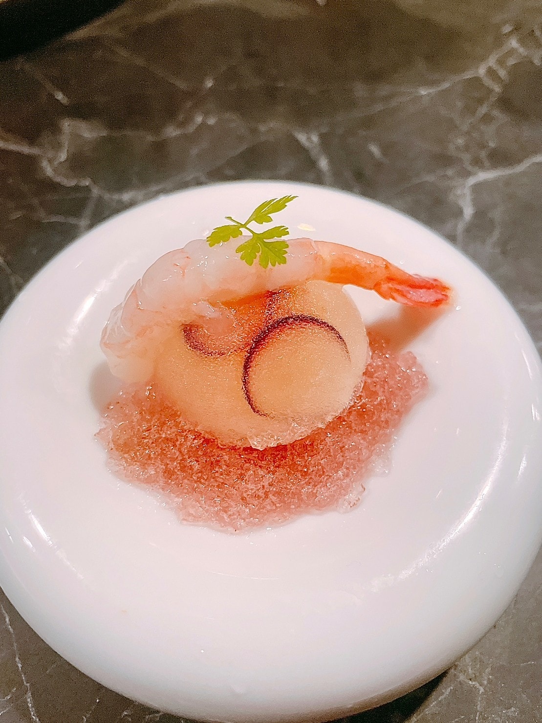 食記鐵 F.f Teppanyaki 鐵板燒台北萬華、西